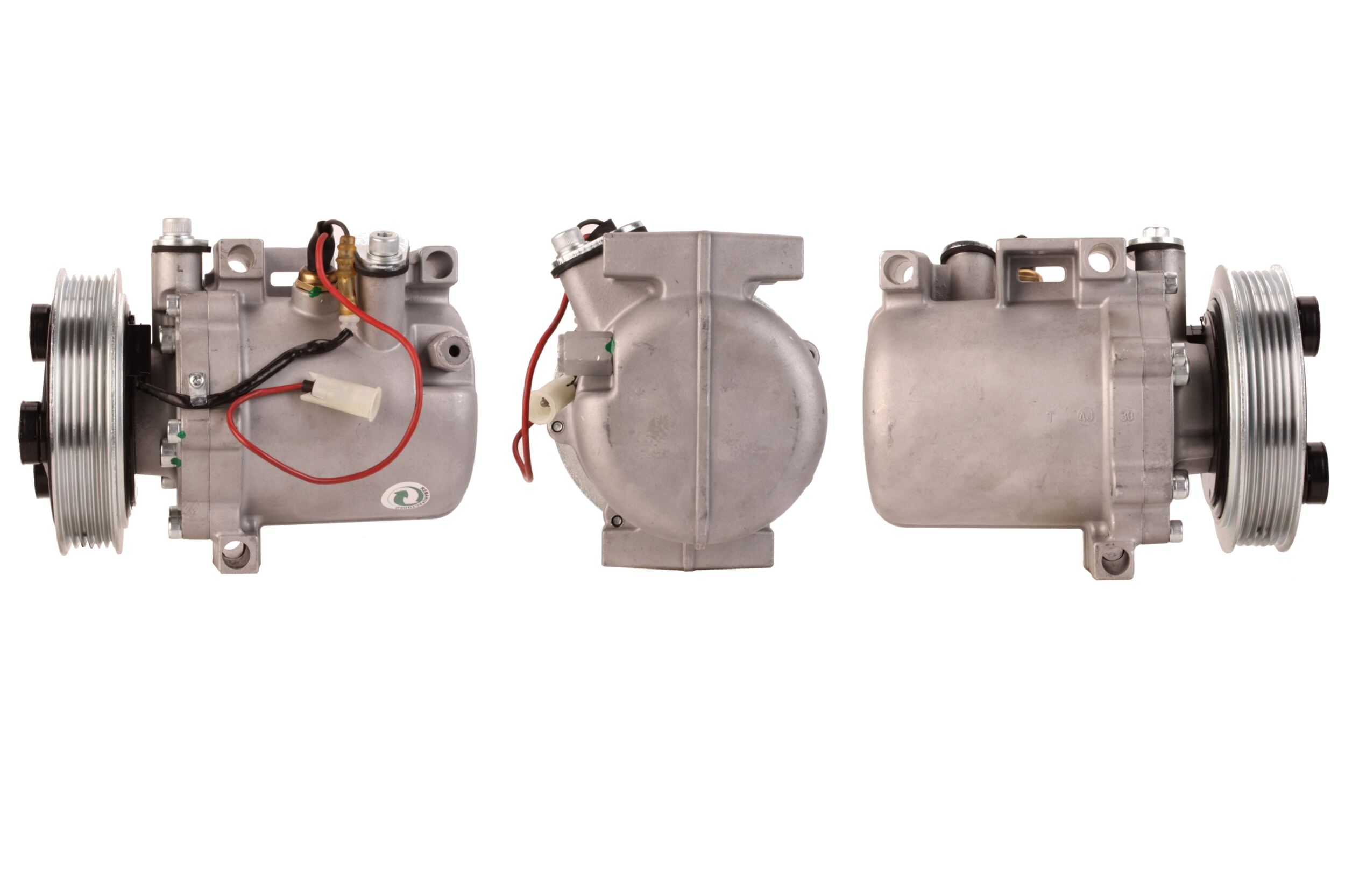 Compressor, air conditioning - ACP112 LUCAS