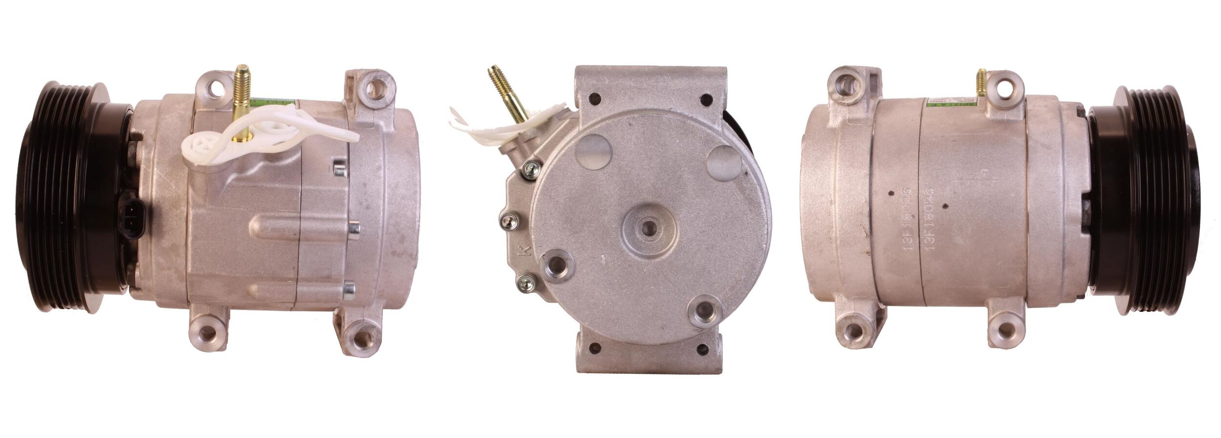 Compressore, Climatizzatore - ACP781 LUCAS