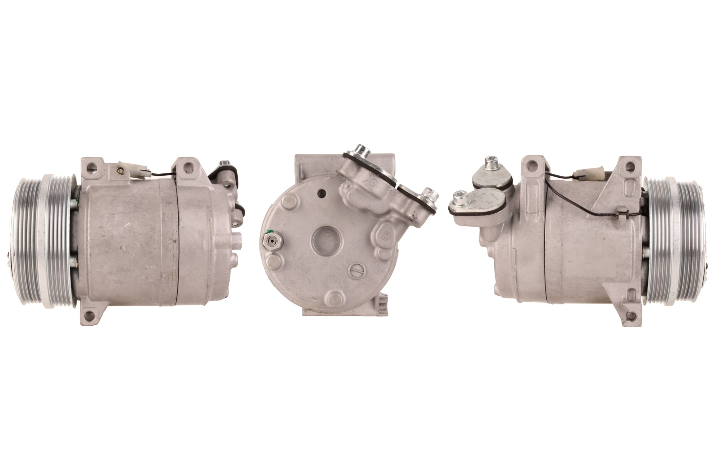 Compressor, air conditioning - ACP785 LUCAS