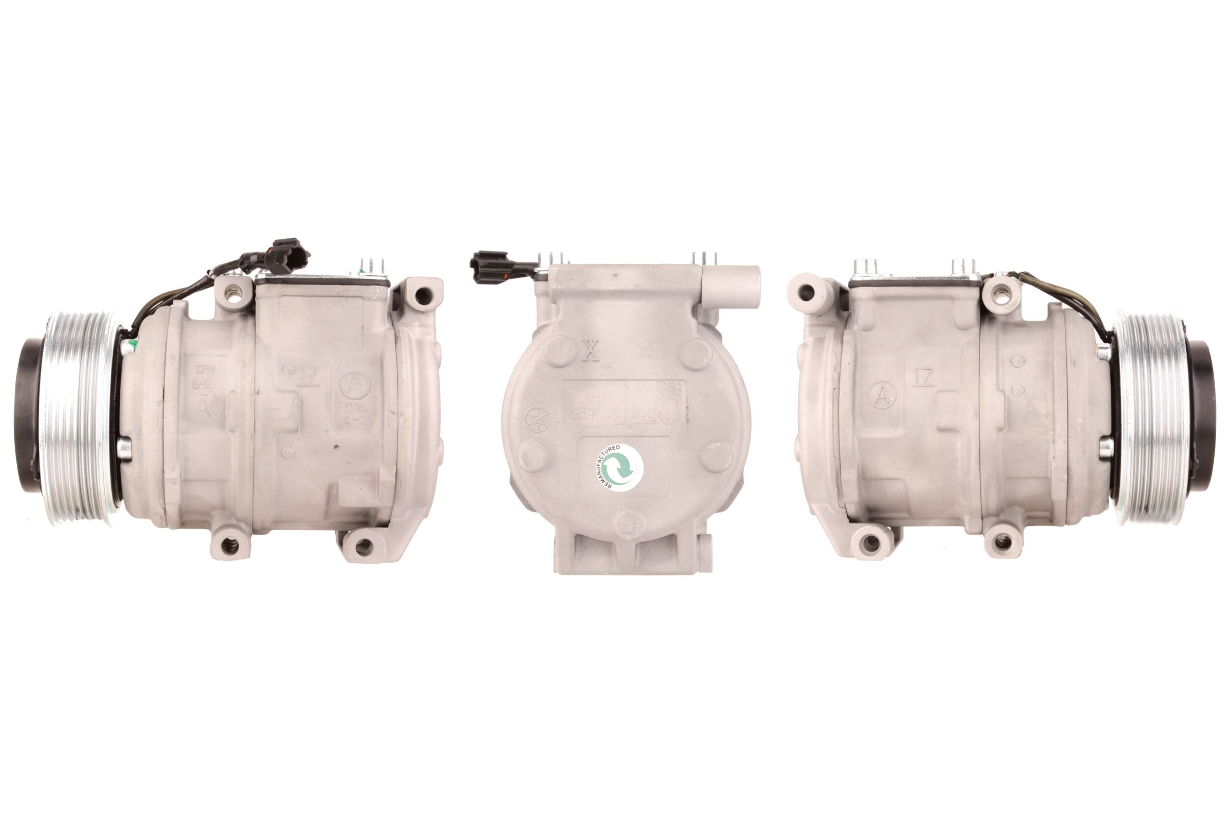 Kompressor, Klimaanlage - ACP330 LUCAS