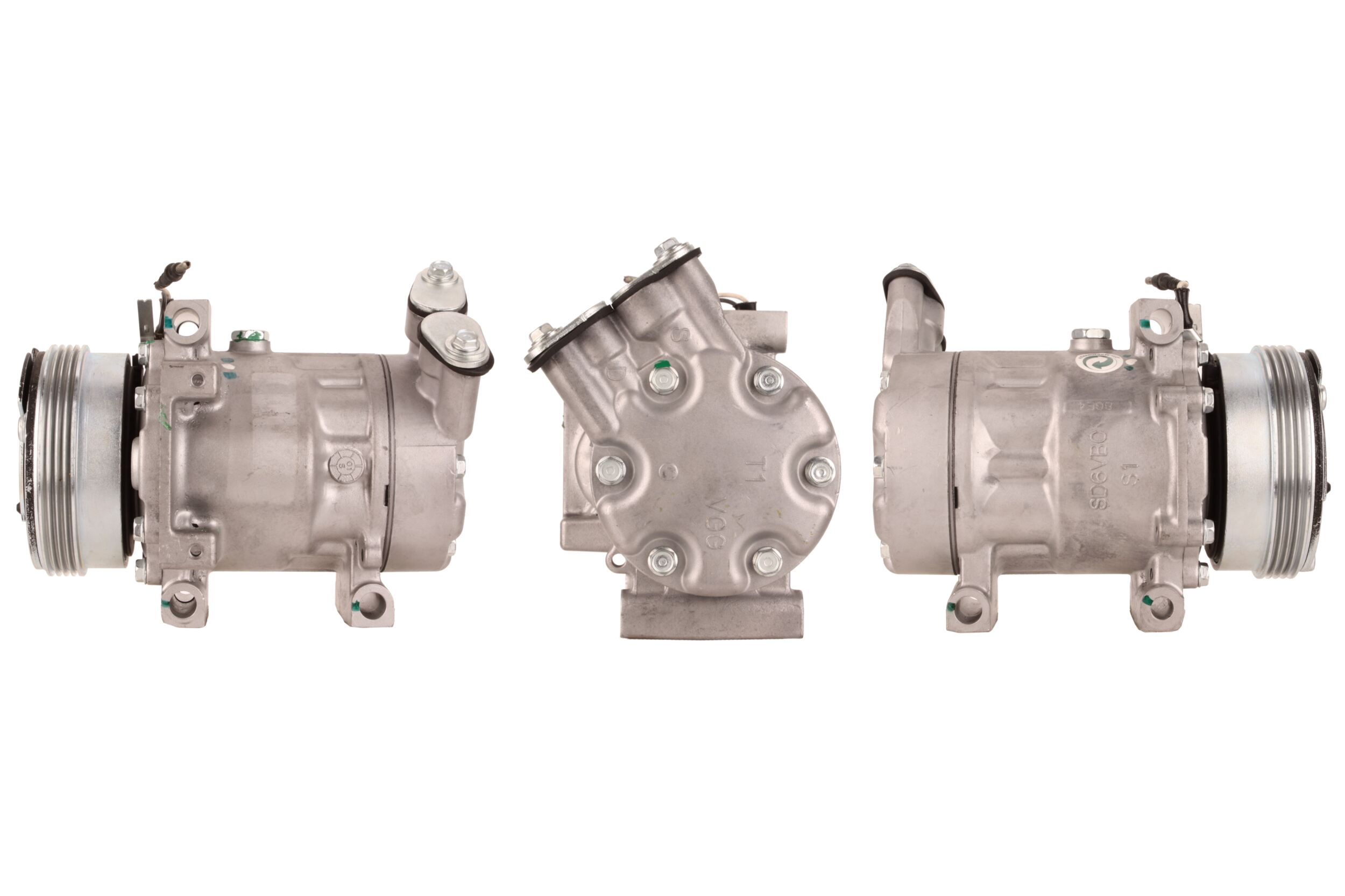 Compressore, Climatizzatore - ACP337 LUCAS