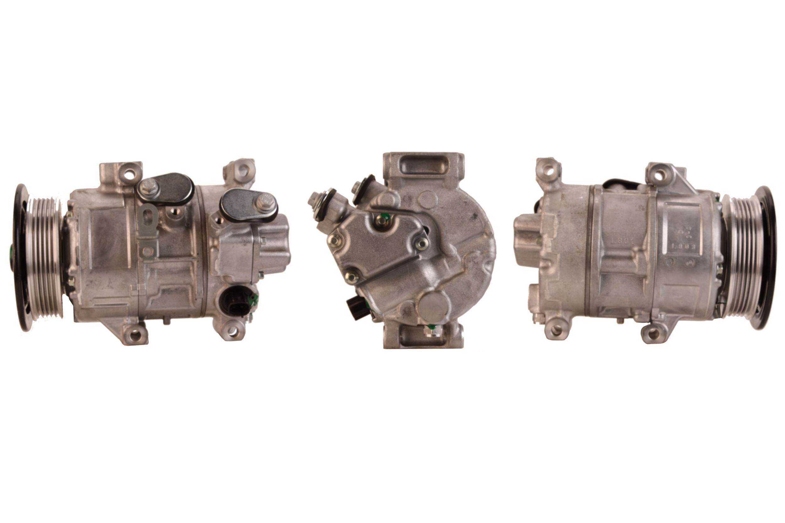 Kompressor, Klimaanlage - ACP313 LUCAS