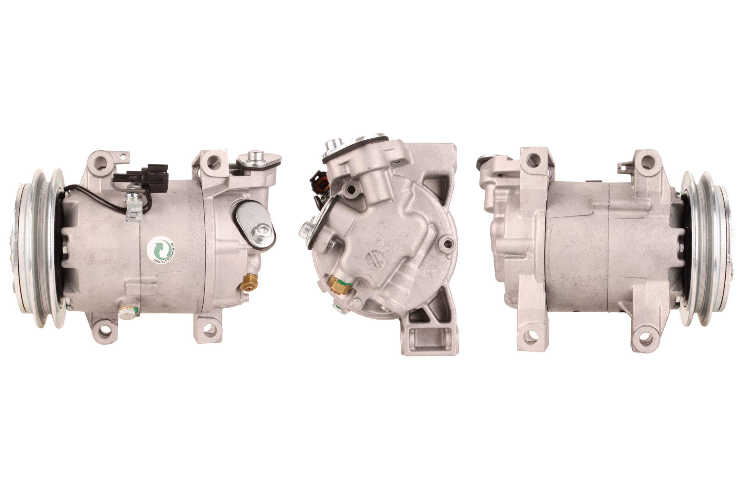 Compressor, air conditioning - ACP319 LUCAS