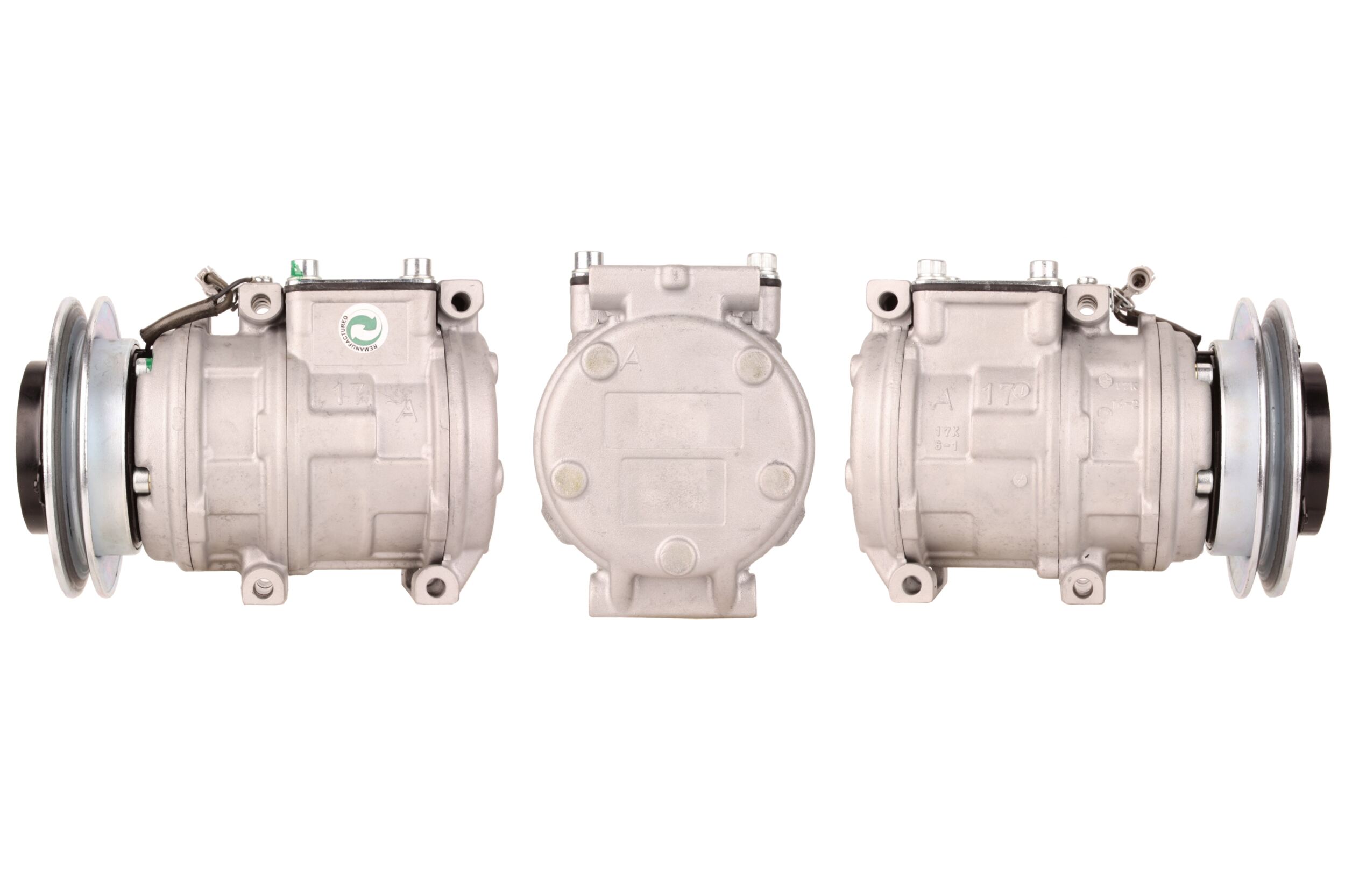 Compressore, Climatizzatore - ACP285 LUCAS