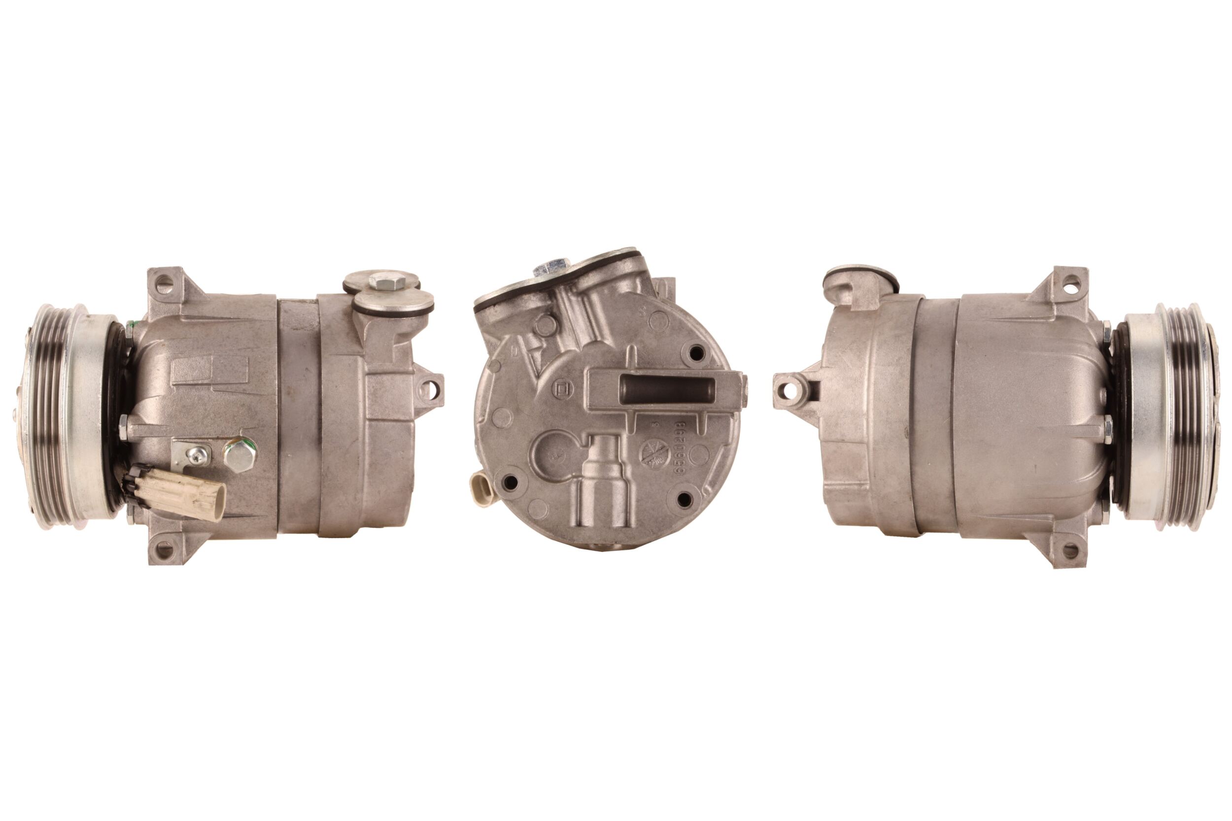 Compressor, air conditioning - ACP351 LUCAS