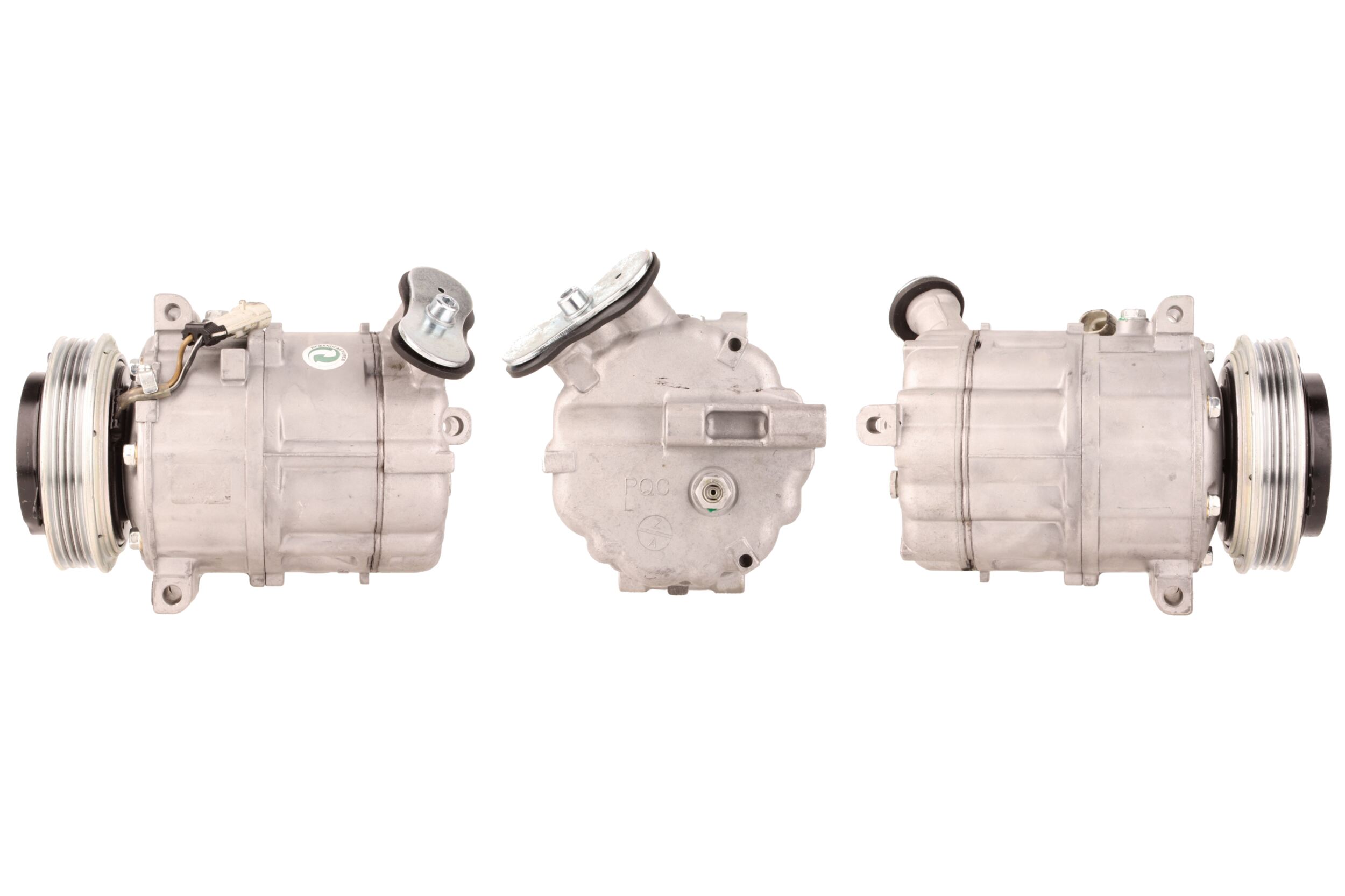 Compressor, air conditioning - ACP366 LUCAS