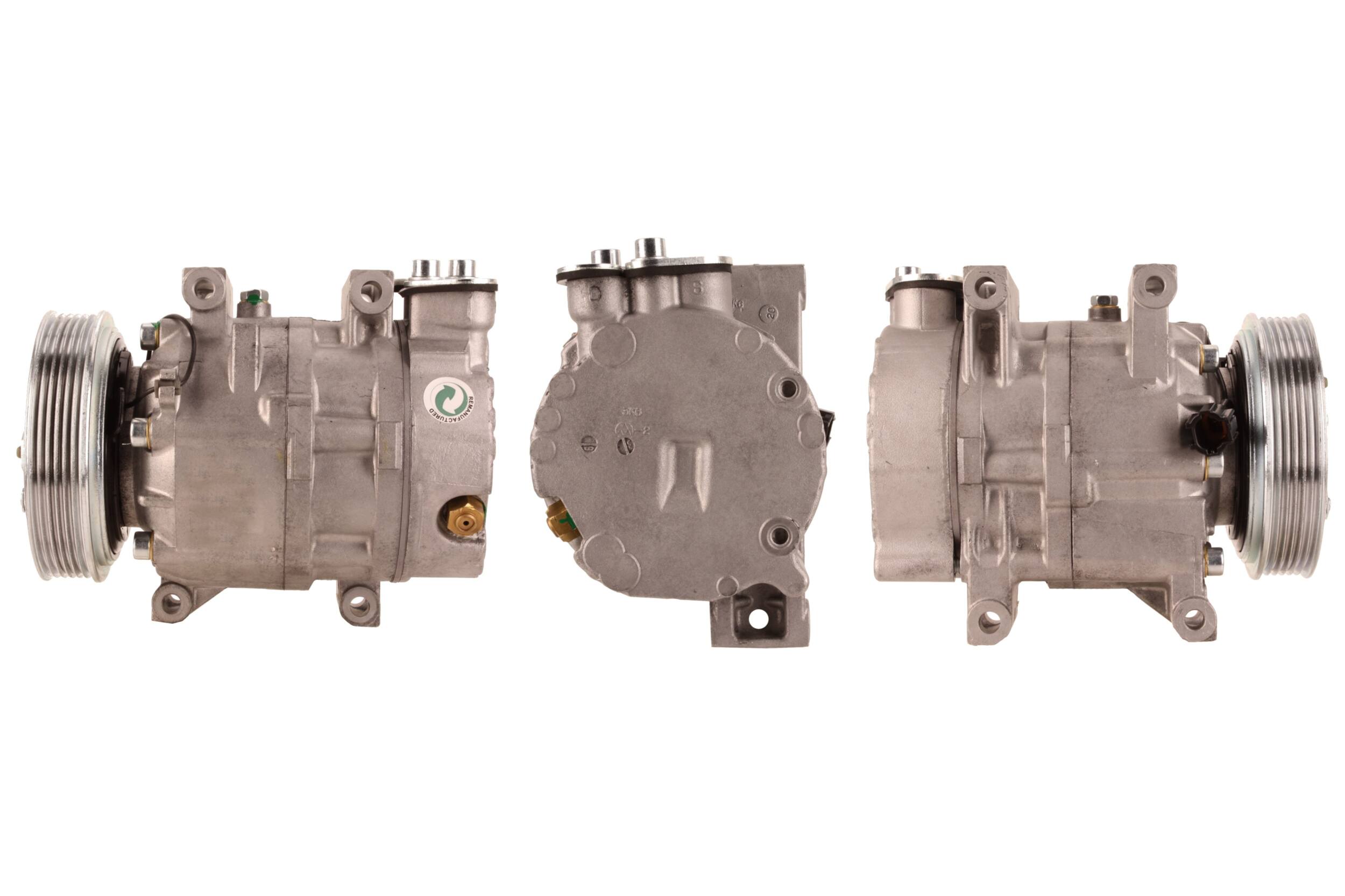 Compressore, Climatizzatore - ACP322 LUCAS