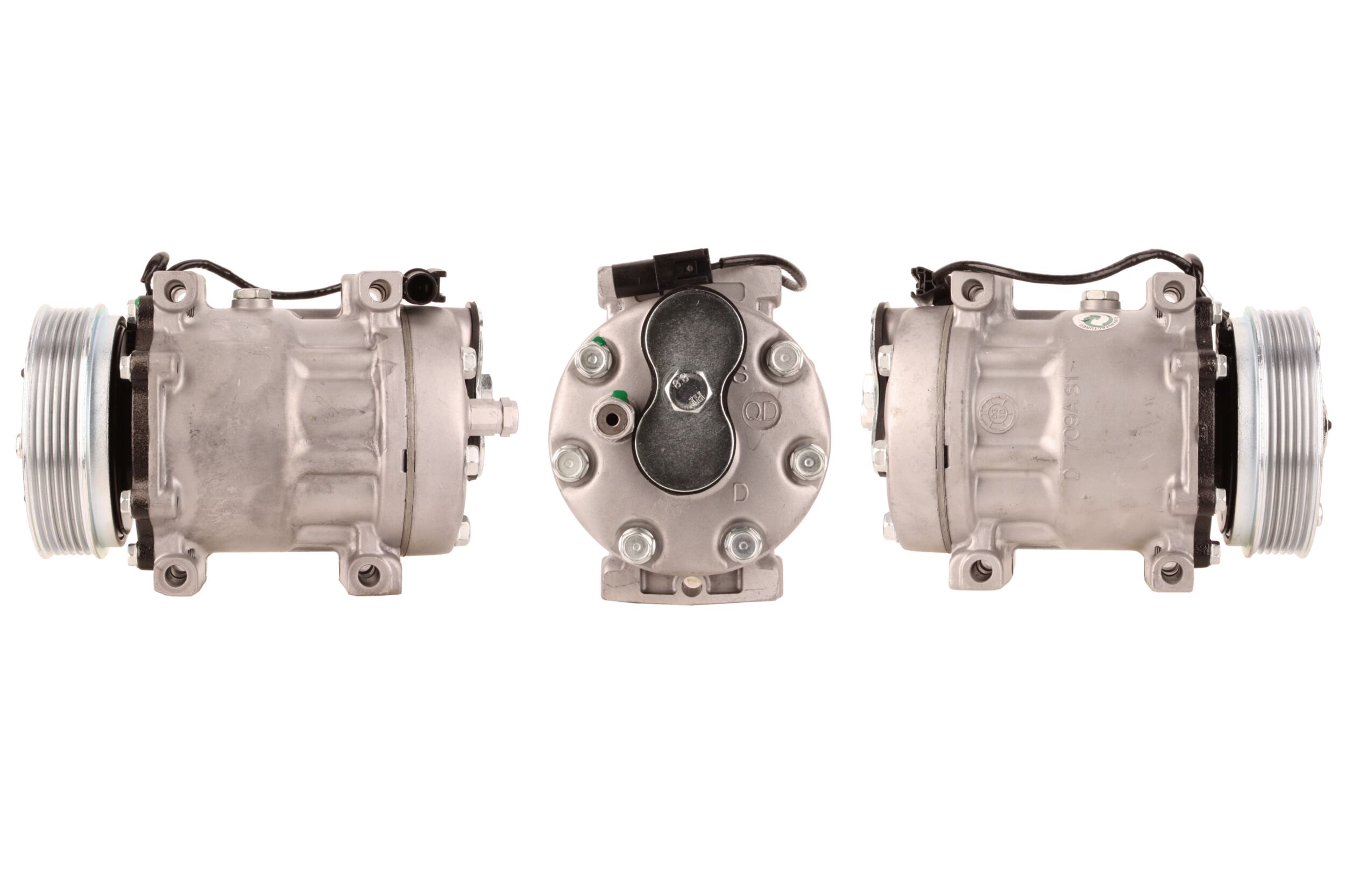 Compressore, Climatizzatore - ACP318 LUCAS