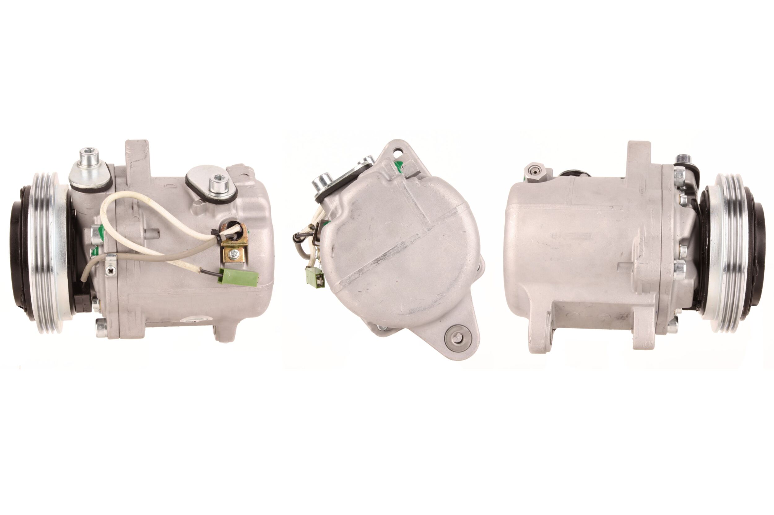 Kompressor, Klimaanlage - ACP323 LUCAS