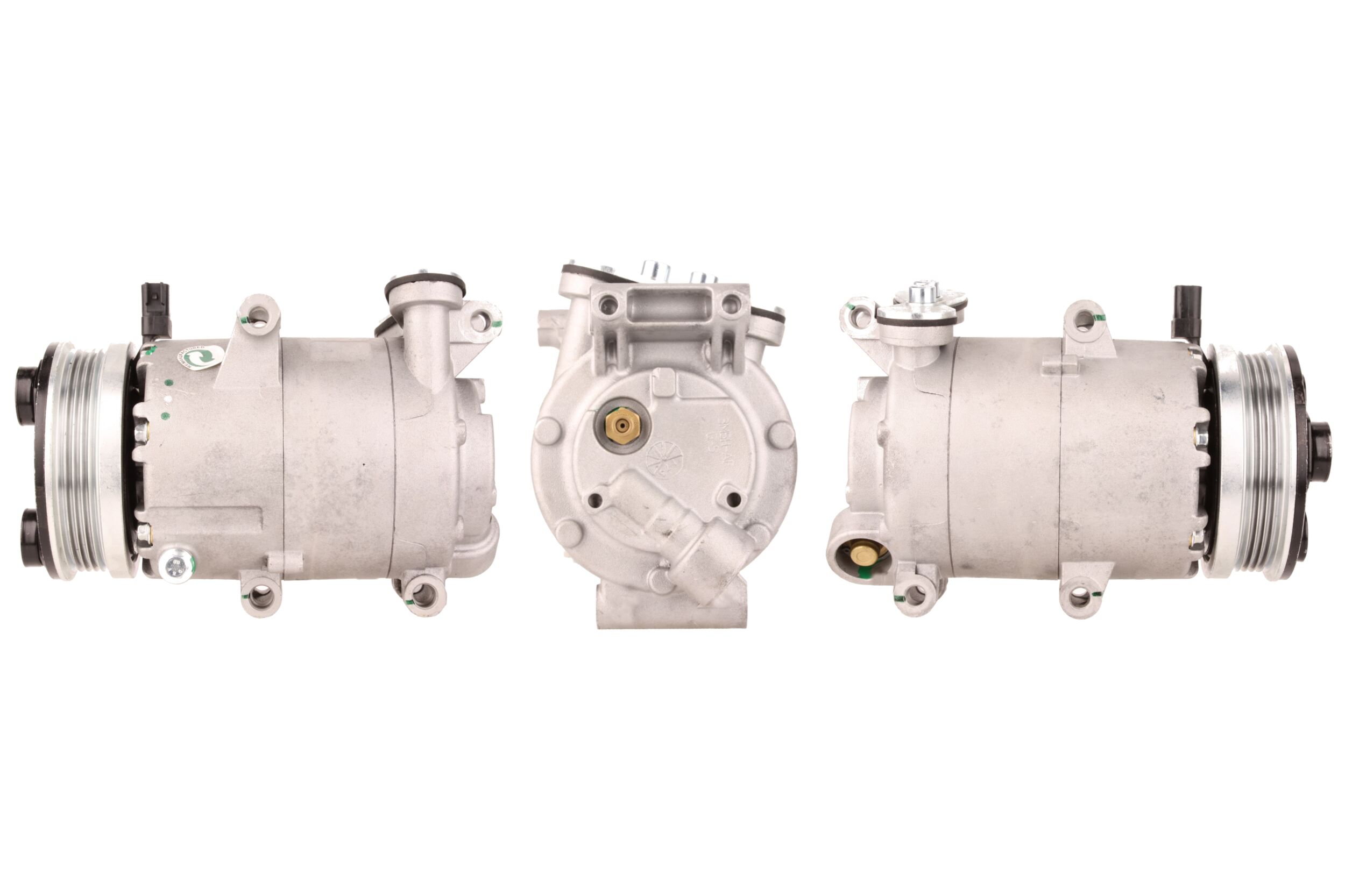 Kompressor, Klimaanlage - ACP334 LUCAS