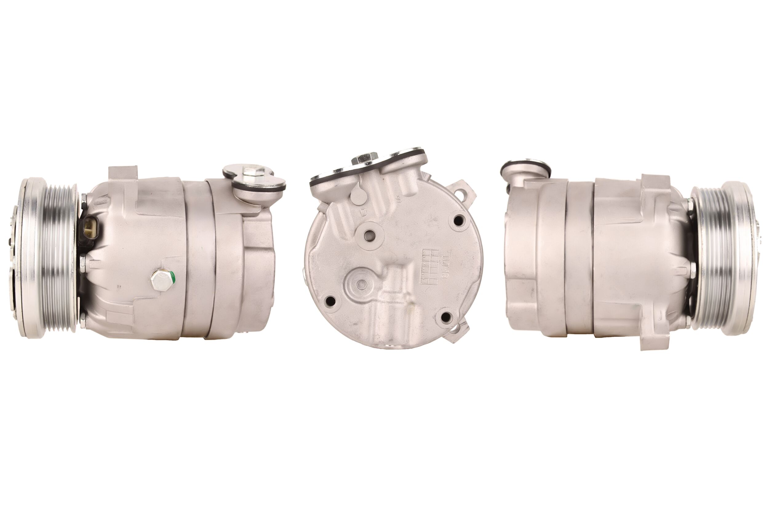Compressor, air conditioning - ACP625 LUCAS