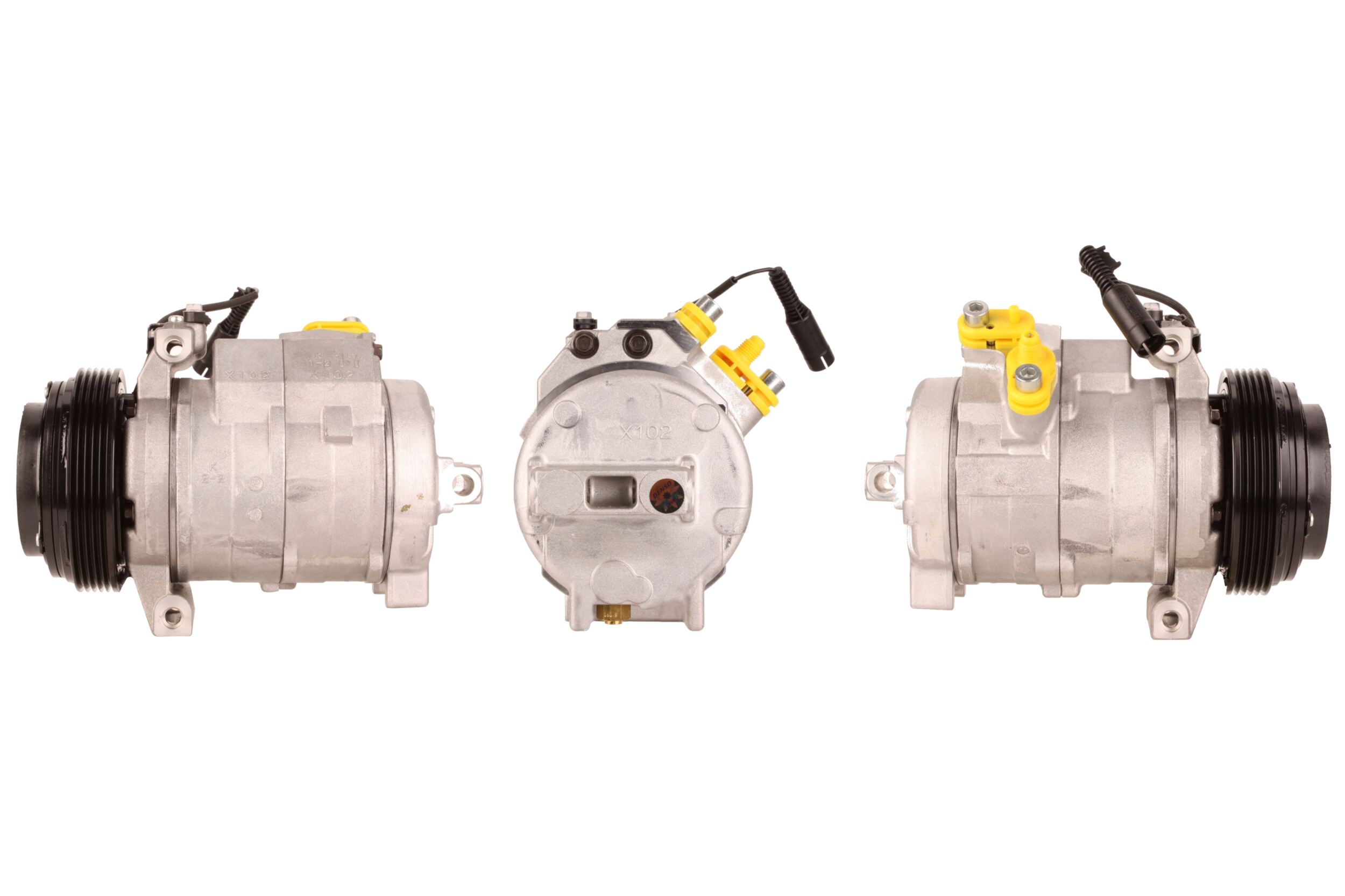 Compressore, Climatizzatore - ACP721 LUCAS