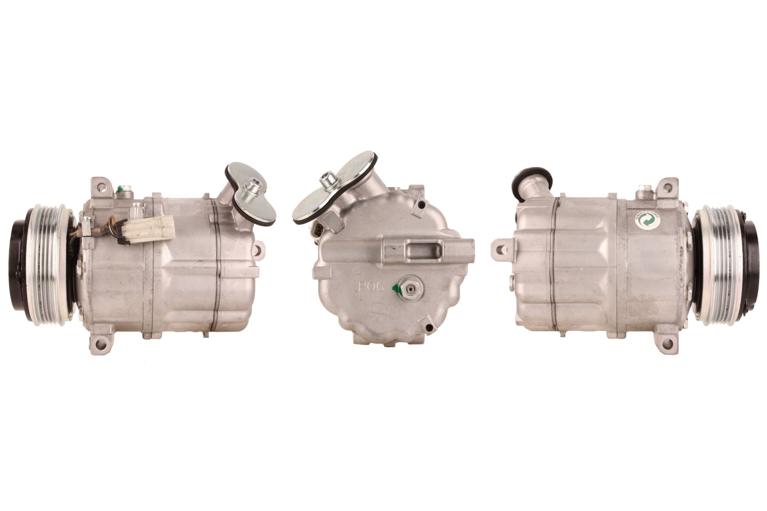 Compressore, Climatizzatore - ACP667 LUCAS