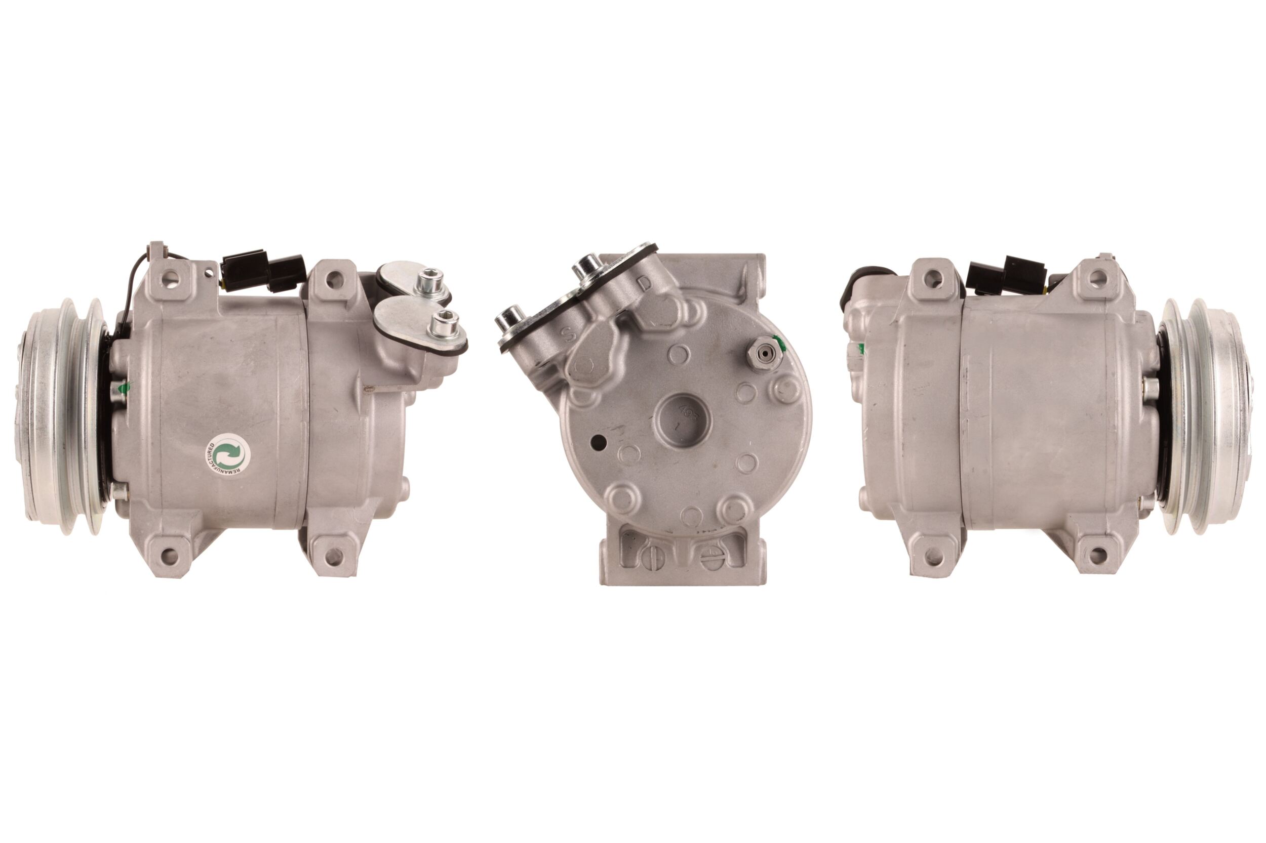 Compressor, air conditioning - ACP732 LUCAS