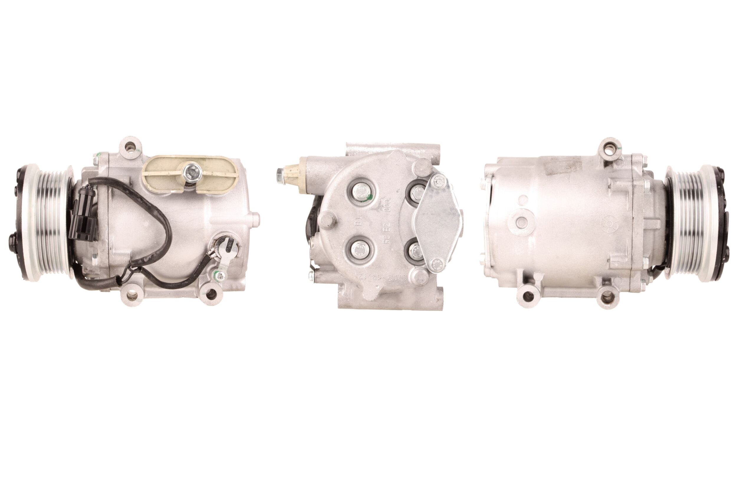 Compressore, Climatizzatore - ACP614 LUCAS