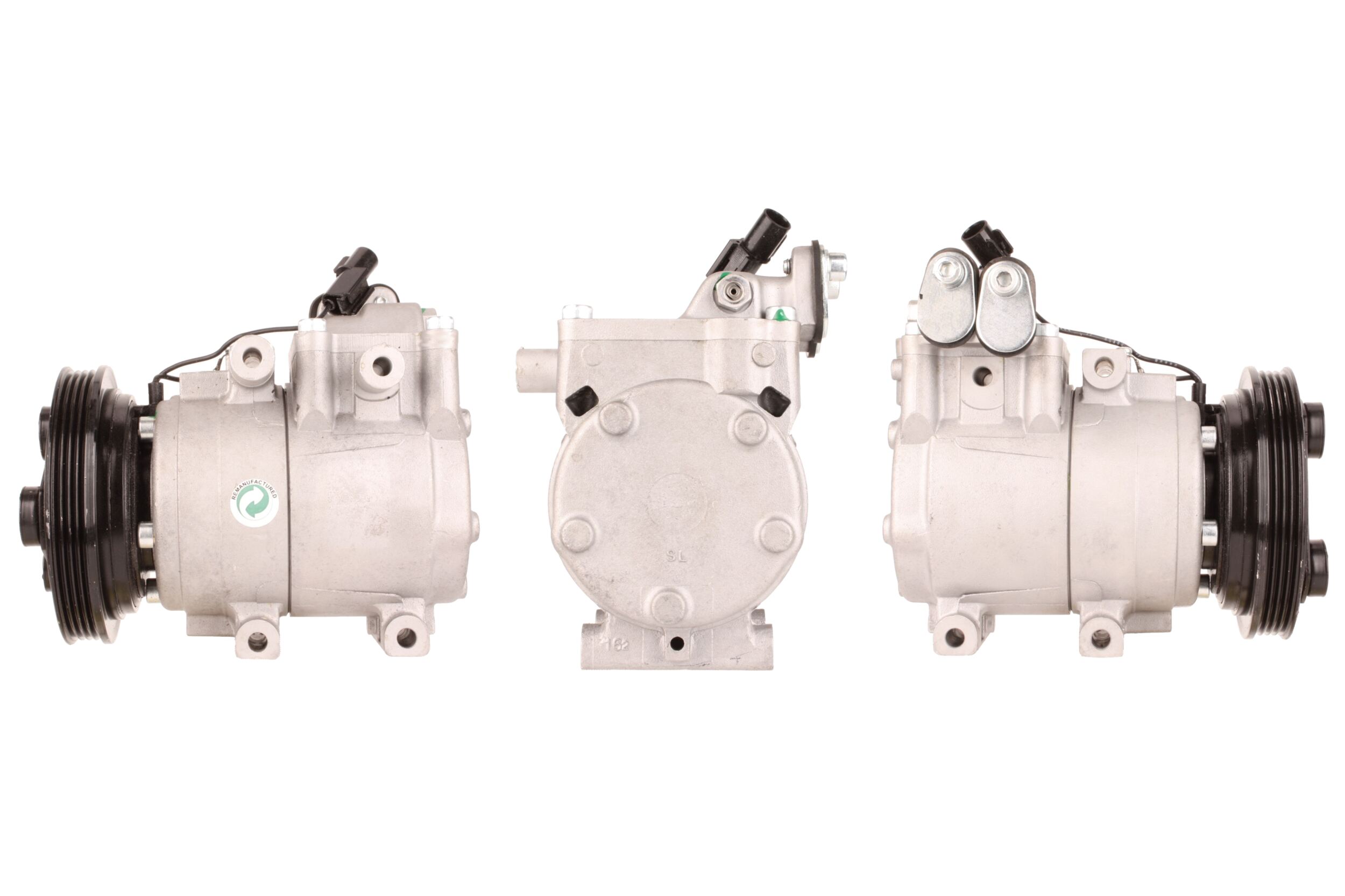 Compressore, Climatizzatore - ACP654 LUCAS