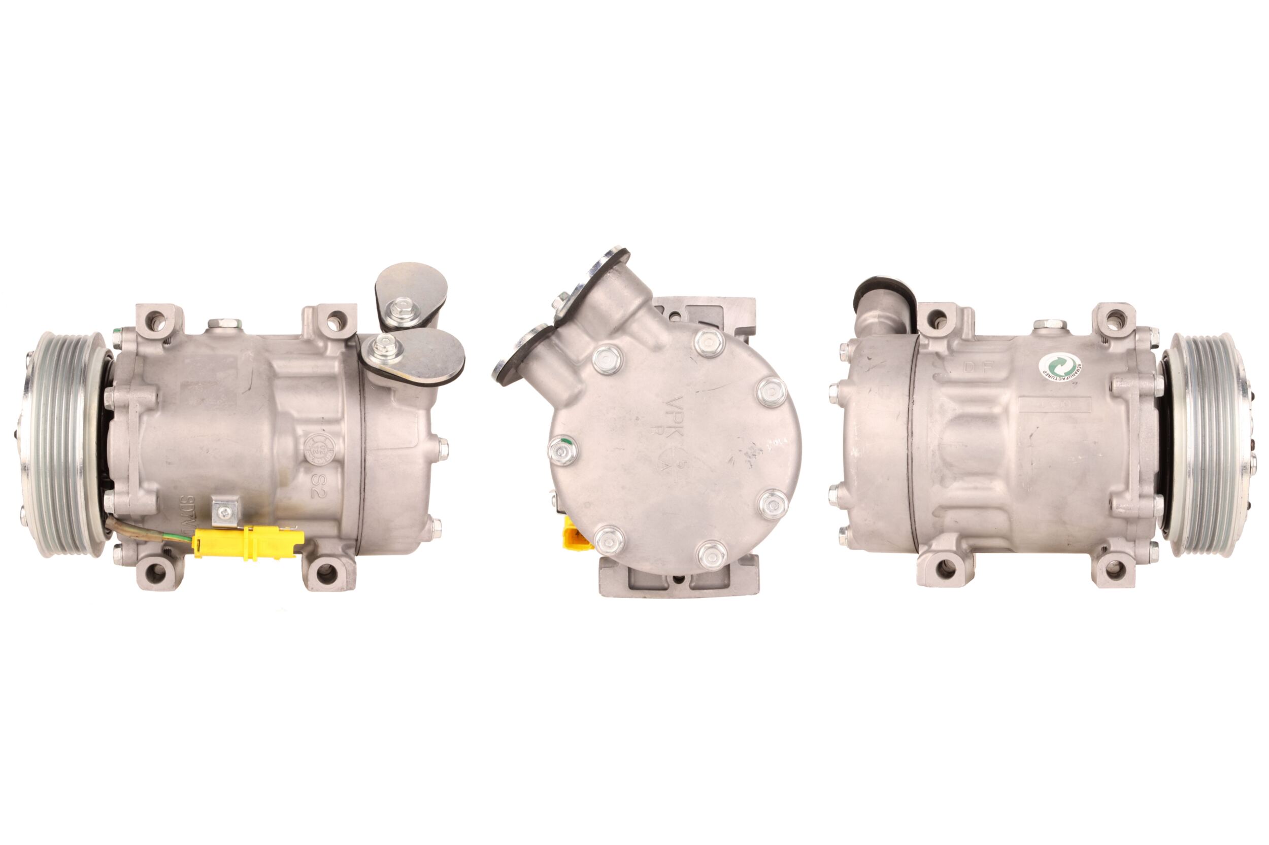 Compressore, Climatizzatore - ACP398 LUCAS
