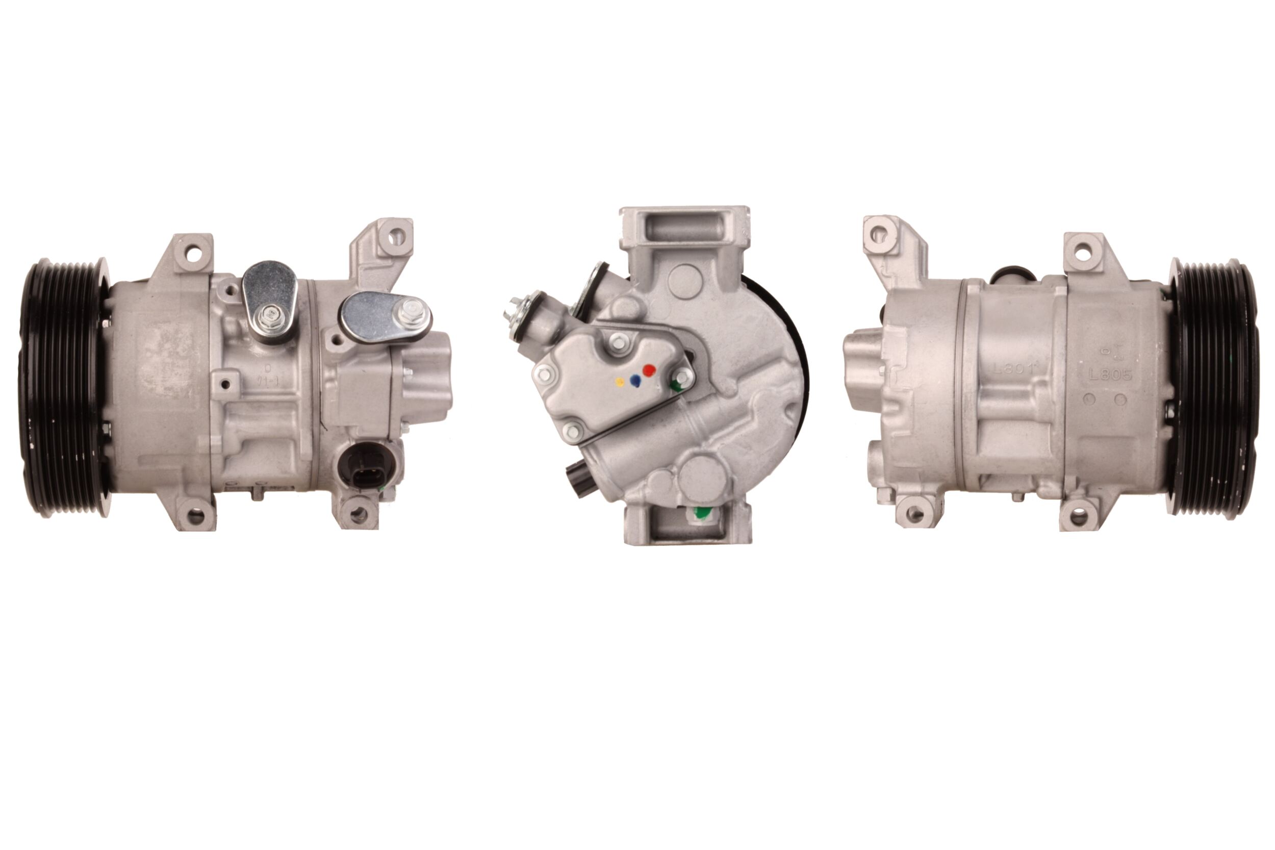 Compressore, Climatizzatore - ACP615 LUCAS
