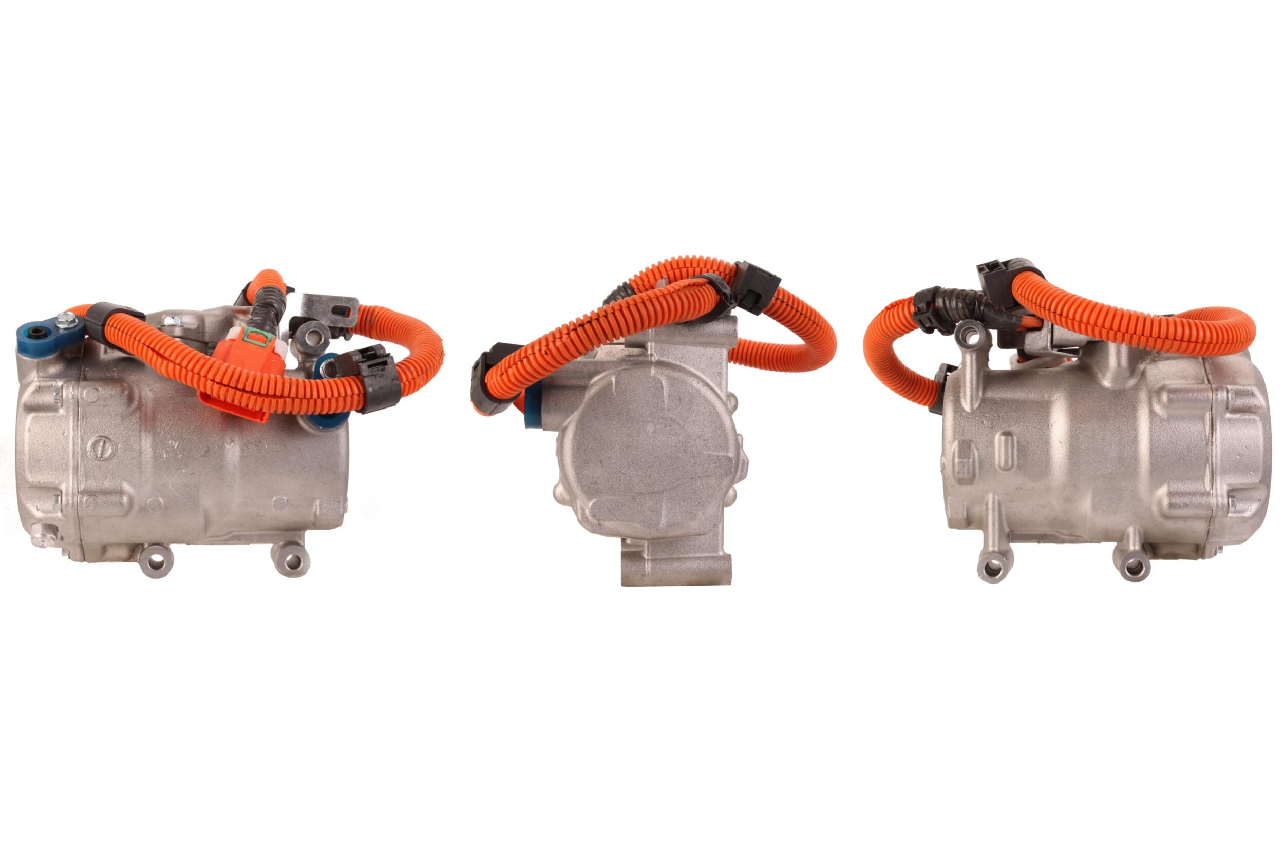 Compressore, Climatizzatore - ACP638 LUCAS