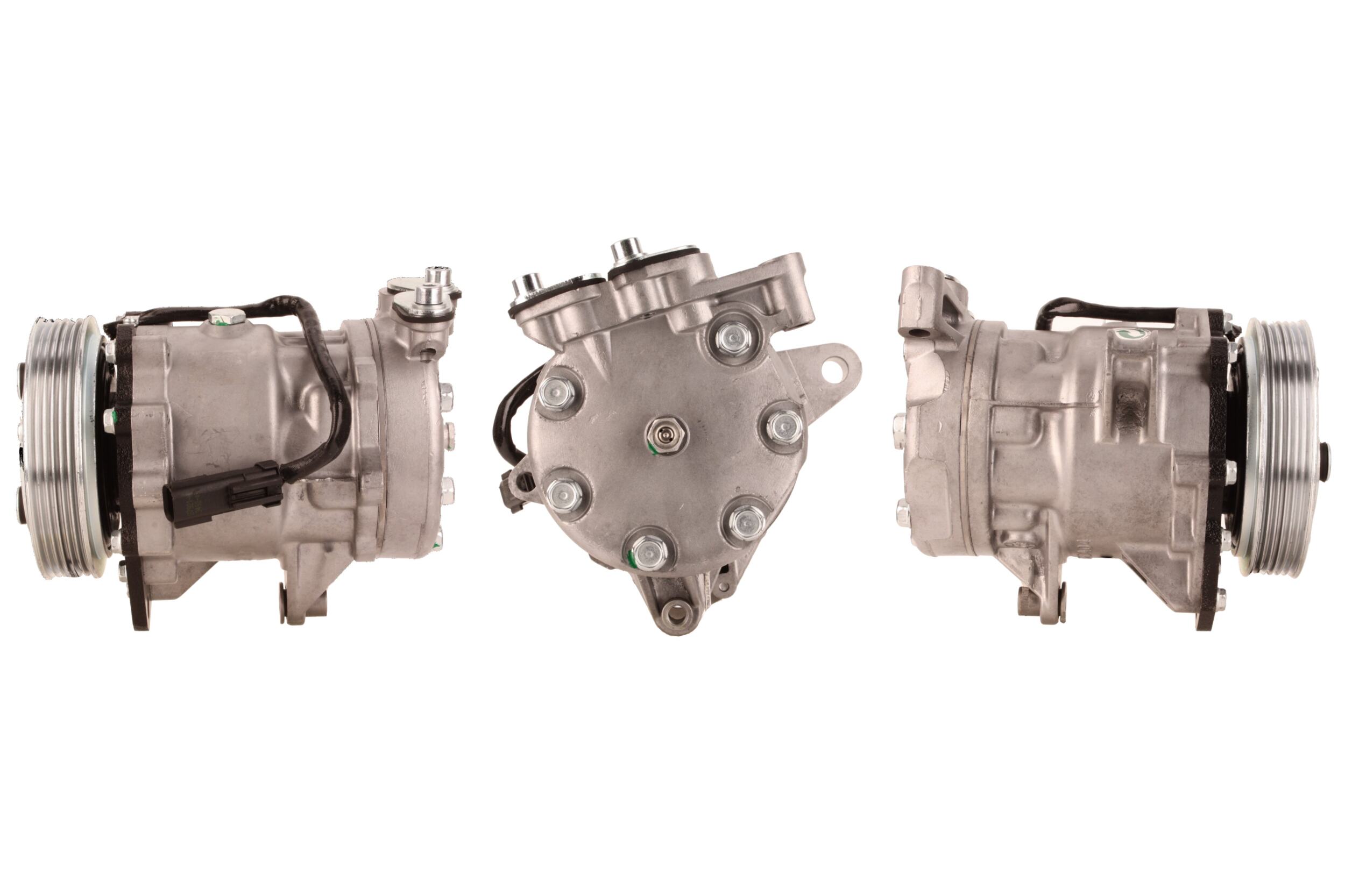 Compressor, air conditioning - ACP784 LUCAS