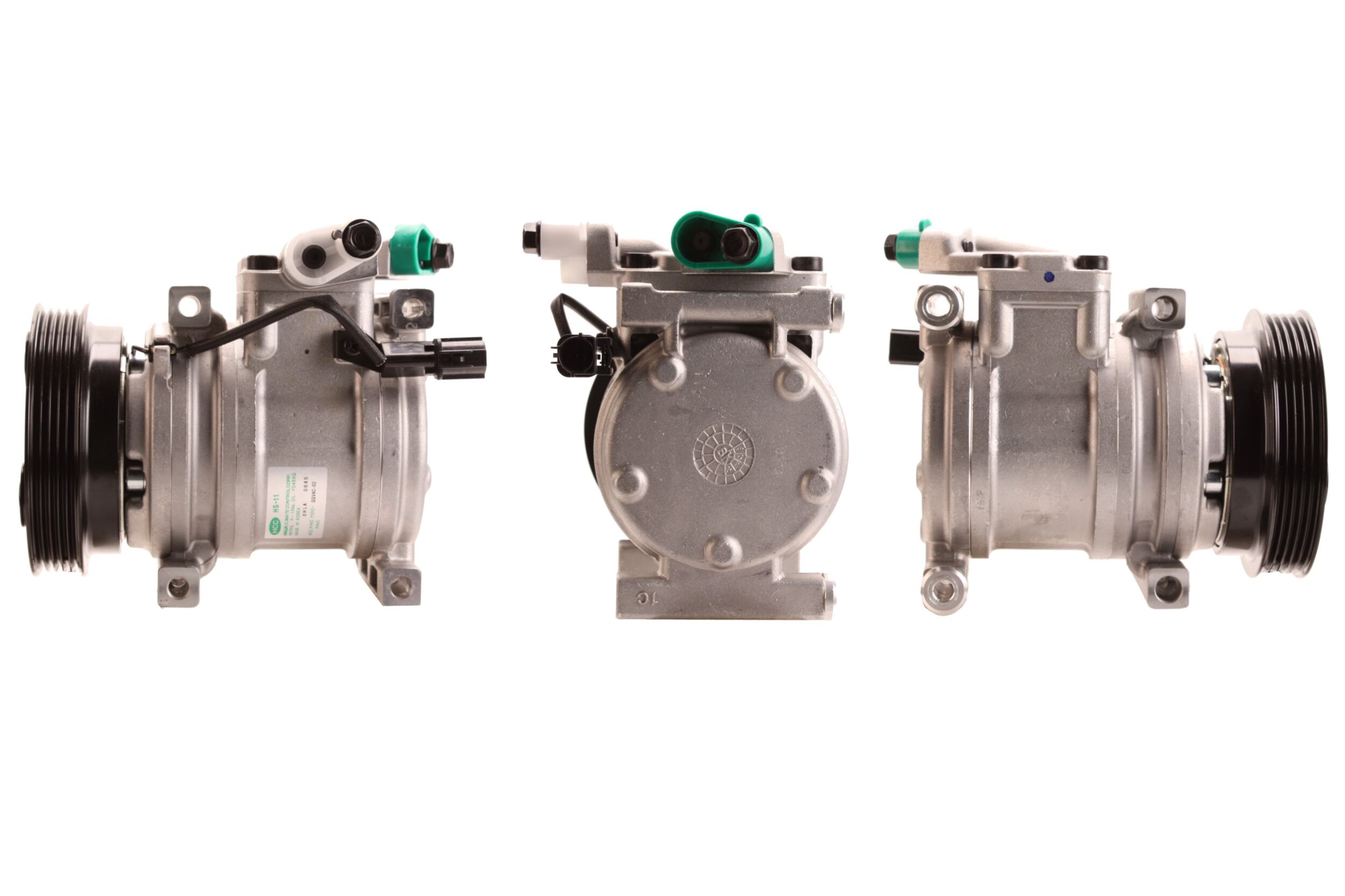 Compressore, Climatizzatore - ACP866 LUCAS