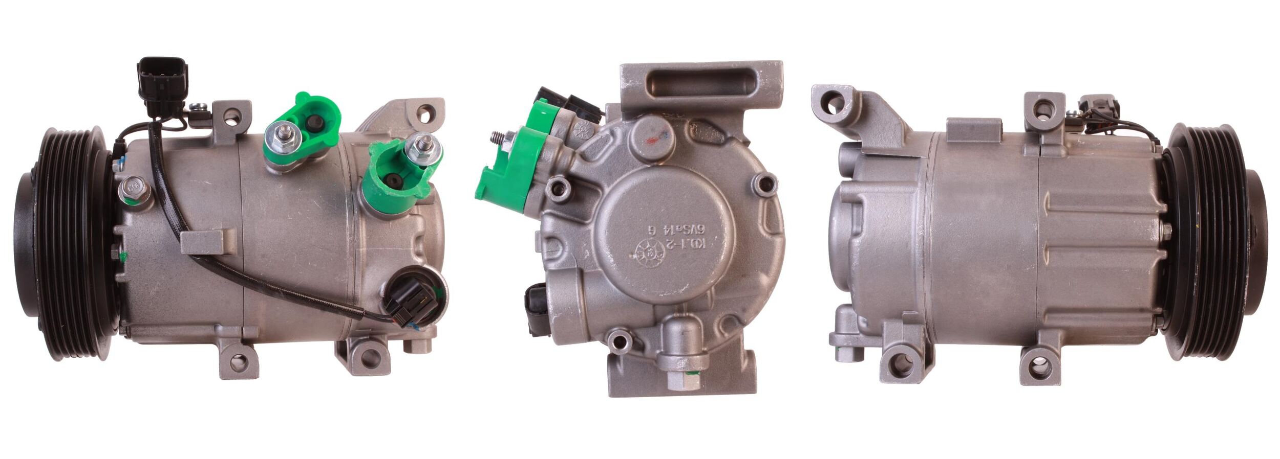Compressore, Climatizzatore - ACP894 LUCAS