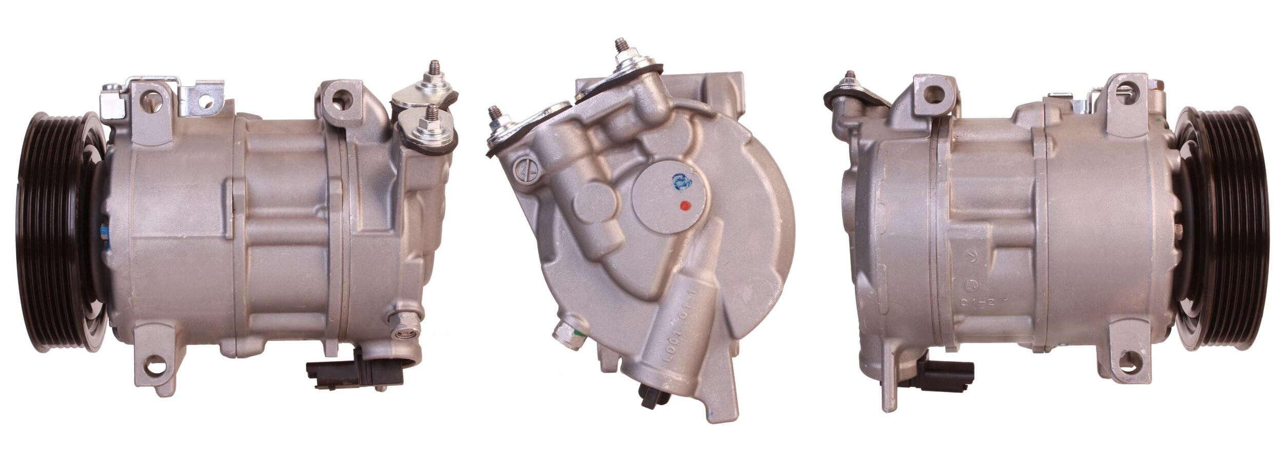 Compressore, Climatizzatore - ACP909 LUCAS