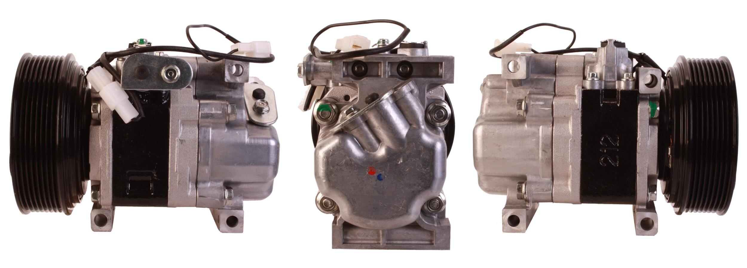 Compressore, Climatizzatore - ACP910 LUCAS
