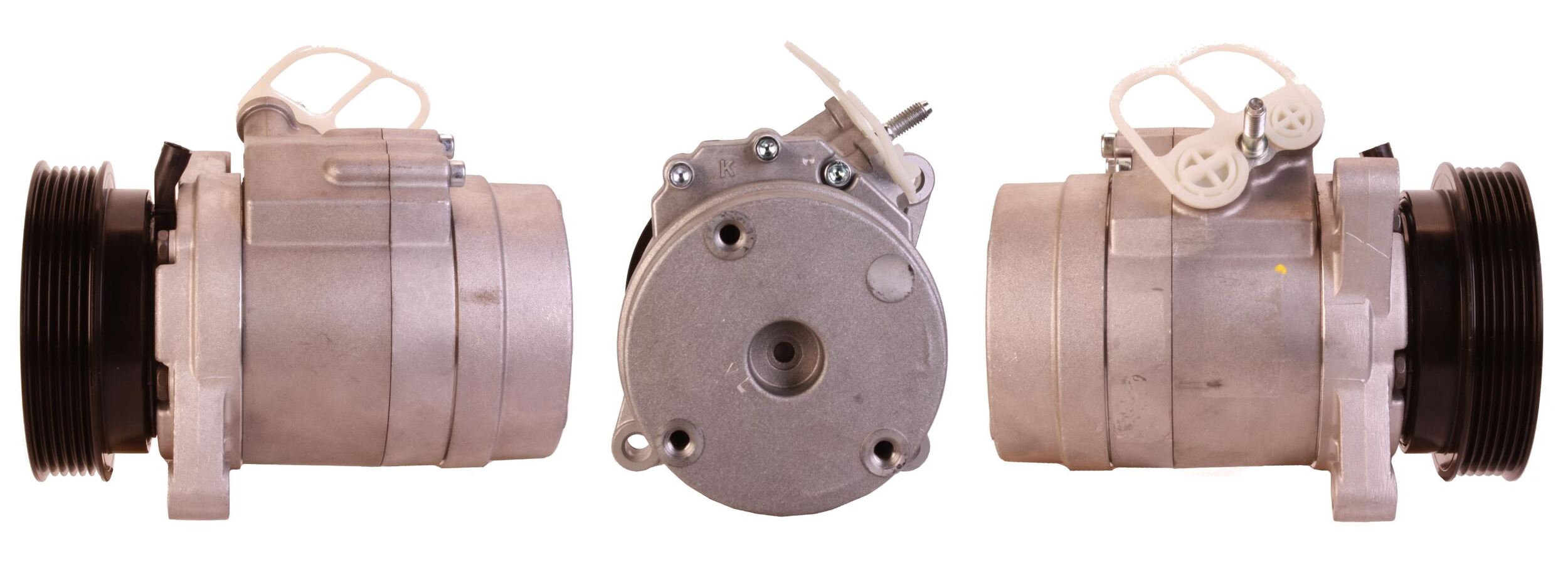 Компрессор, кондиционер - ACP914 LUCAS