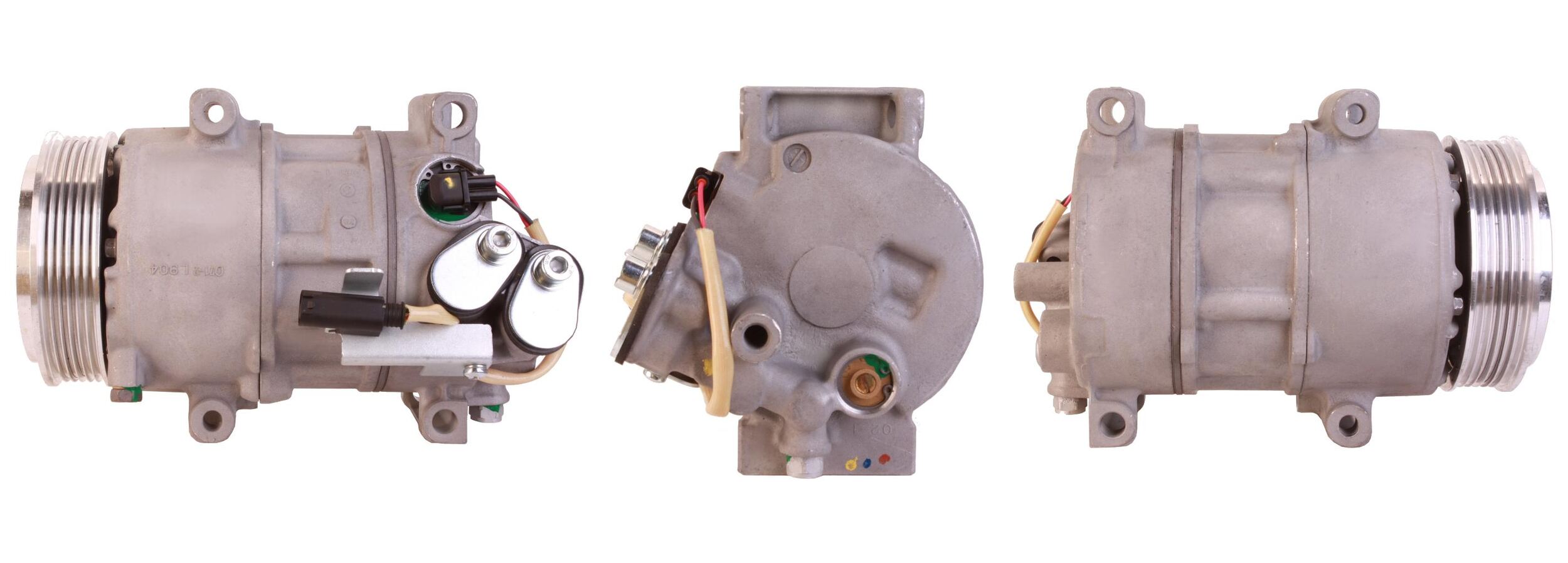Kompressor, Klimaanlage - ACP937 LUCAS