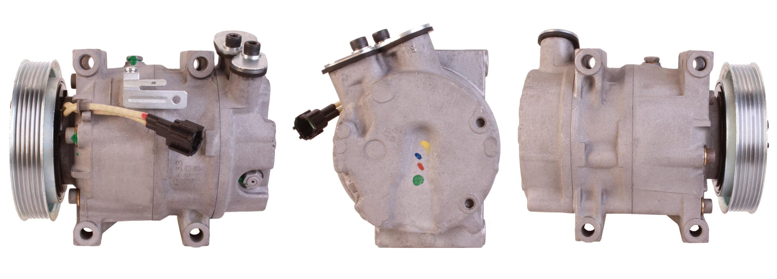 Compressore, Climatizzatore - ACP942 LUCAS