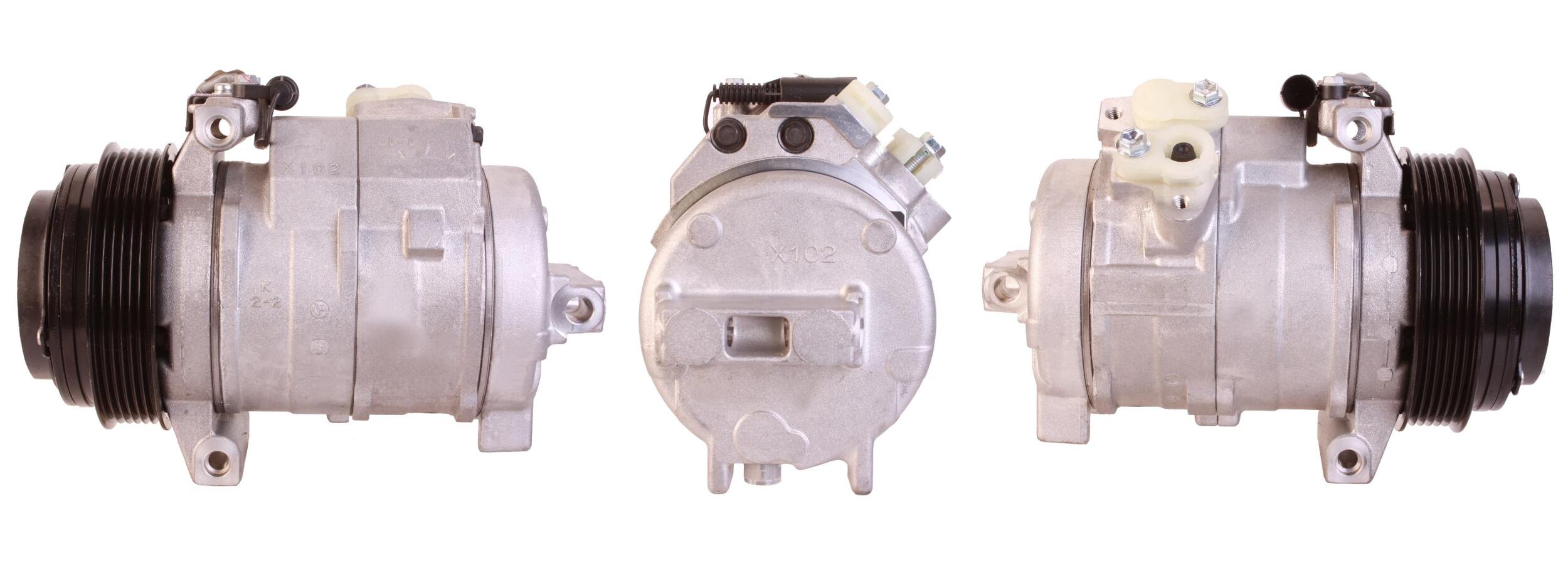 Compressore, Climatizzatore - ACP931 LUCAS