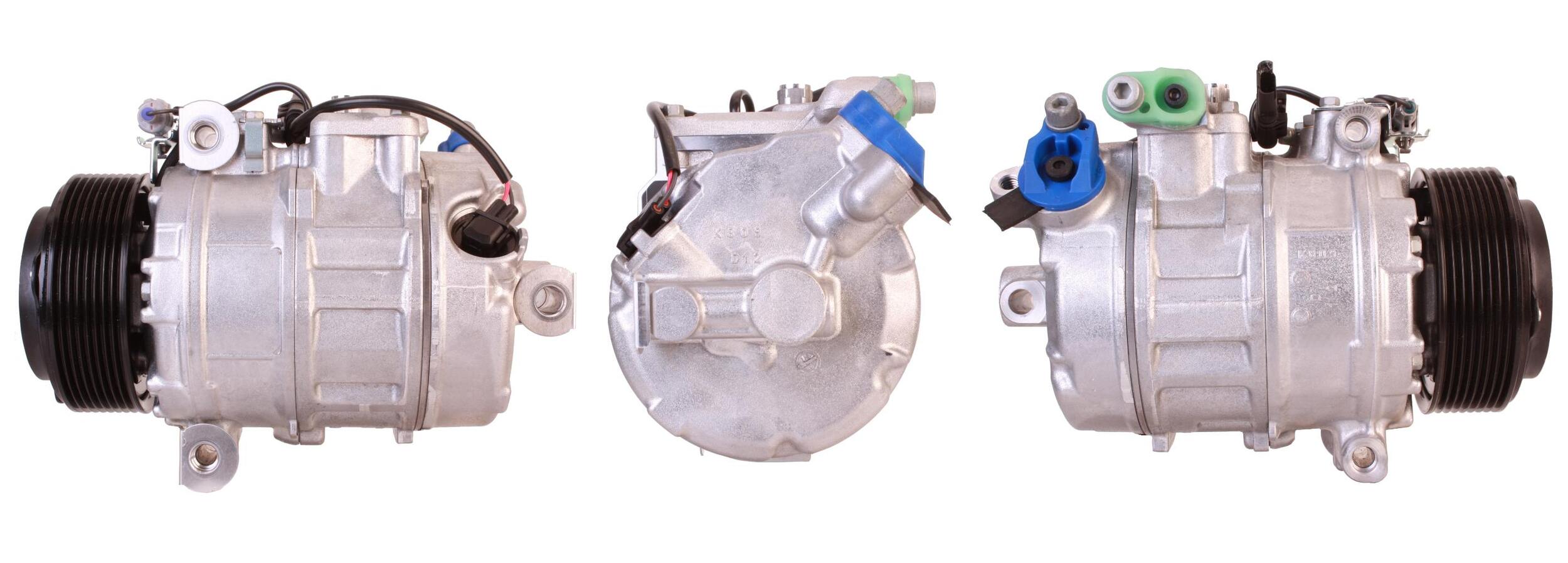 Compressore, Climatizzatore - ACP932 LUCAS