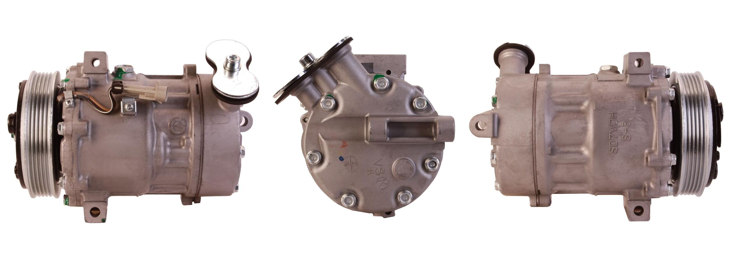 Compressore, Climatizzatore - ACP947 LUCAS