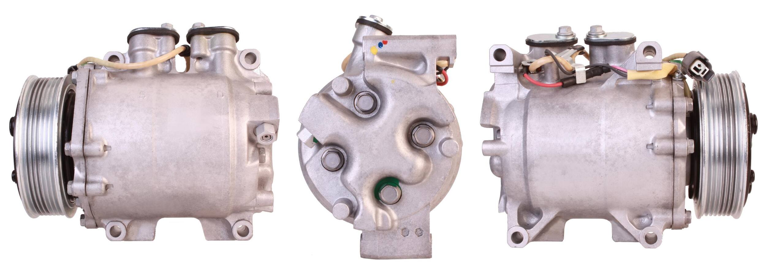 Compressore, Climatizzatore - ACP948 LUCAS
