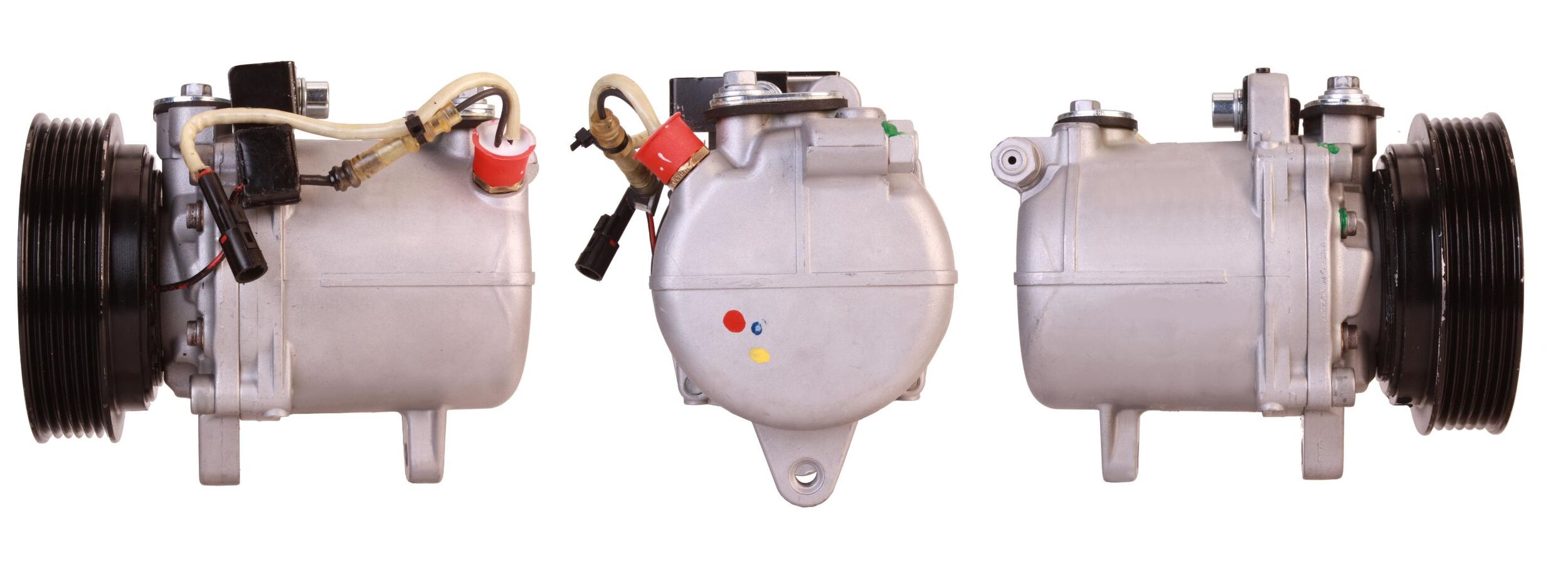Compressore, Climatizzatore - ACP949 LUCAS