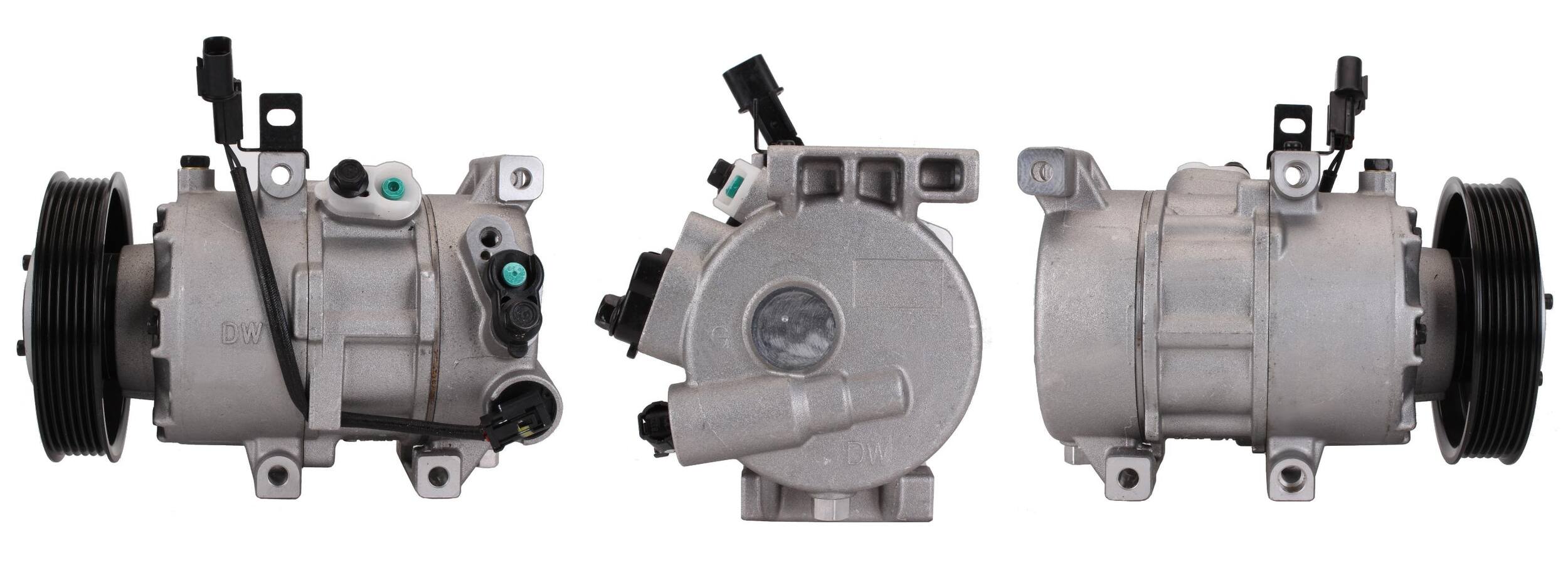 Compressore, Climatizzatore - ACP01050 LUCAS