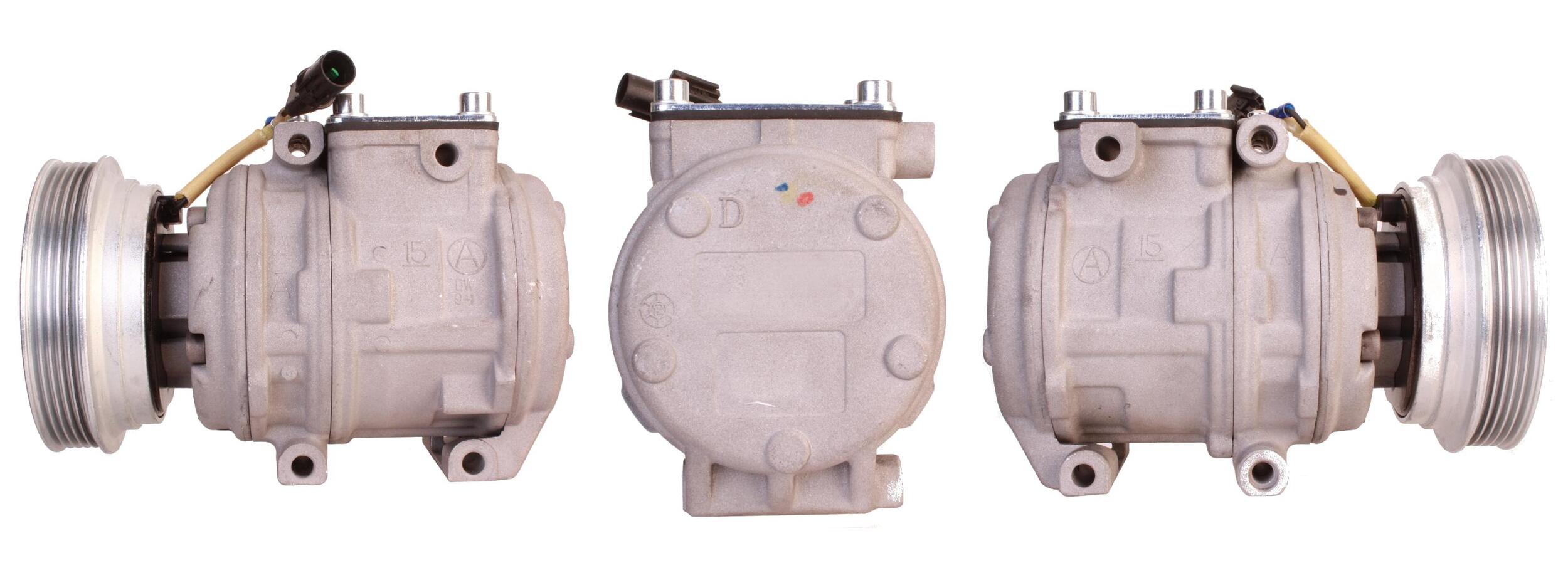 Compressore, Climatizzatore - ACP970 LUCAS