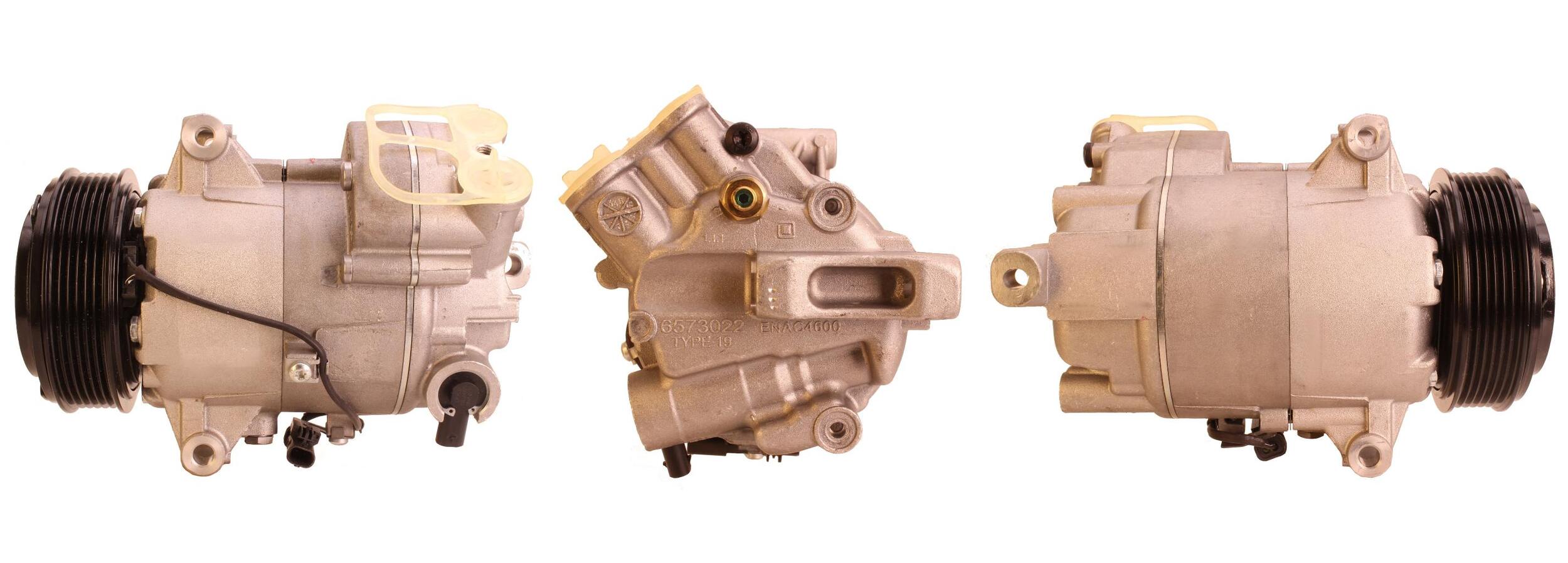 Compressore, Climatizzatore - ACP01007 LUCAS