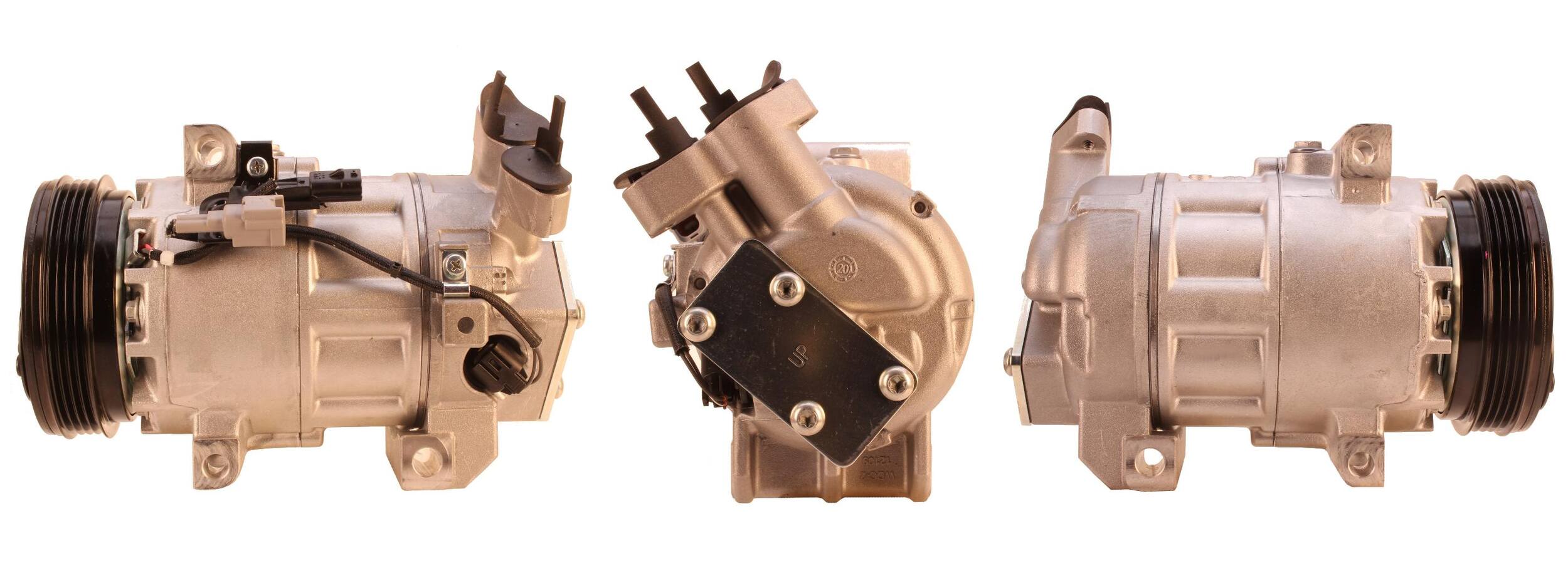 Compressore, Climatizzatore - ACP996 LUCAS