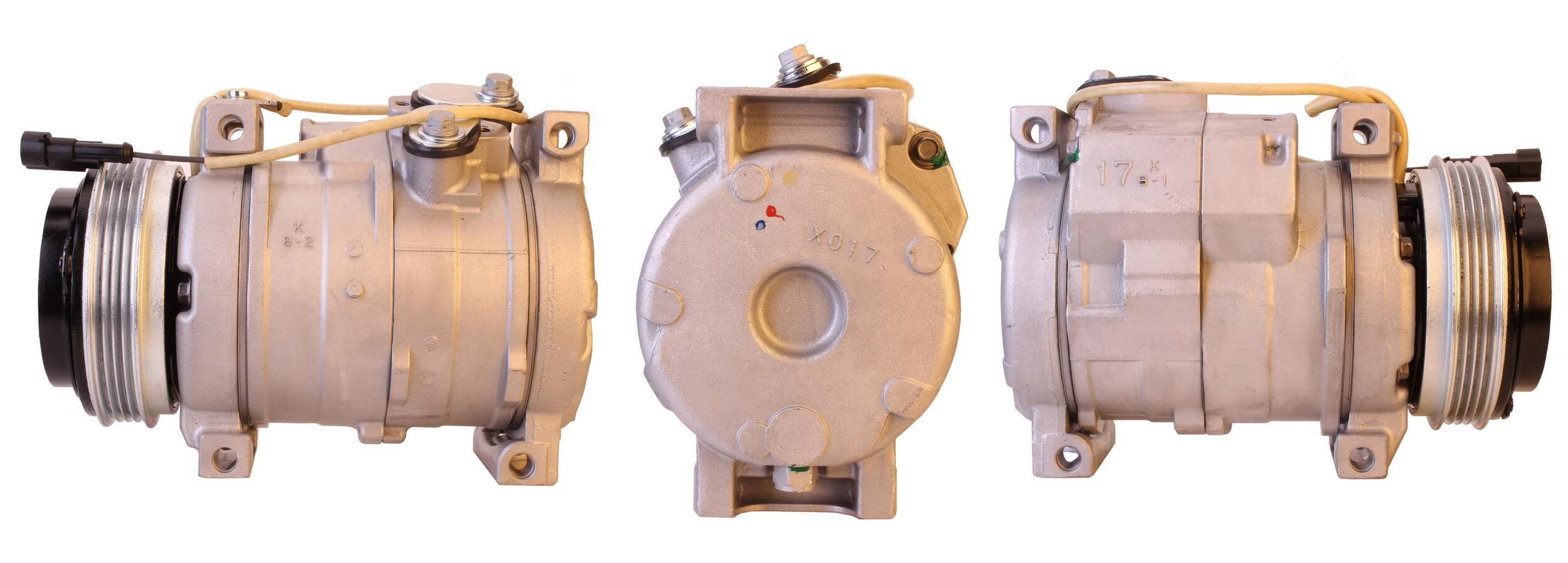 Compressore, Climatizzatore - ACP01009 LUCAS