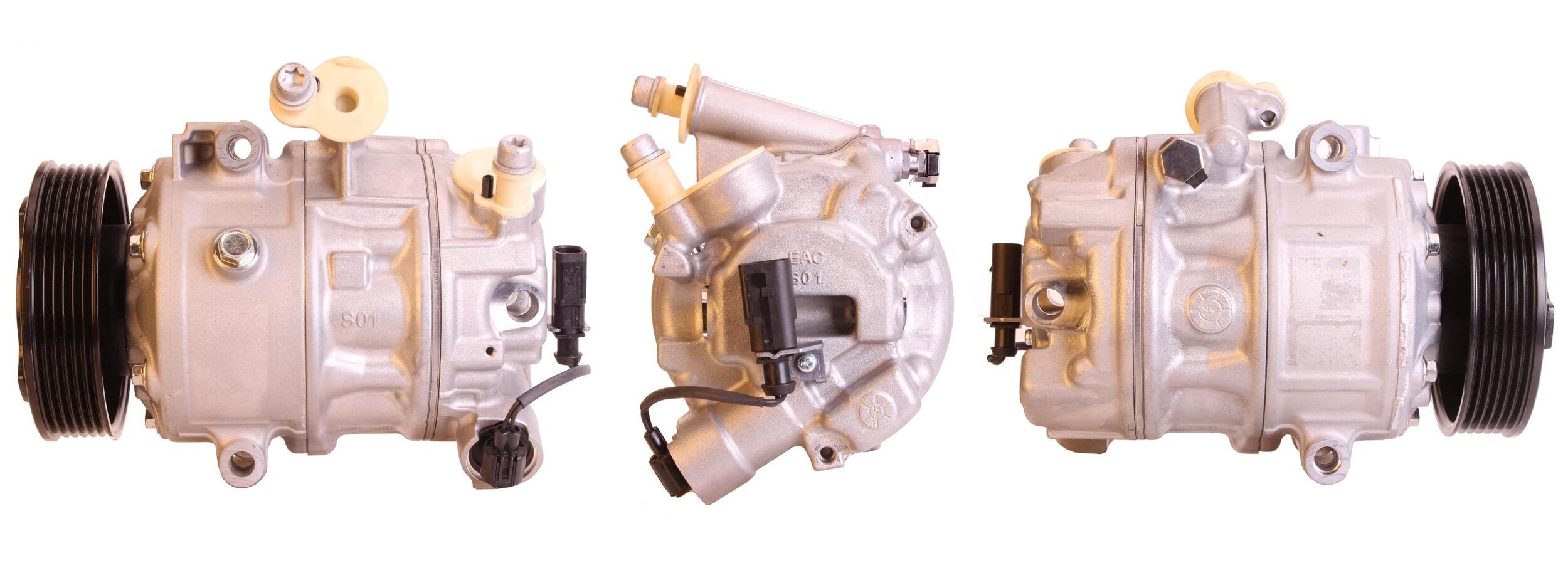 Compressore, Climatizzatore - ACP01008 LUCAS