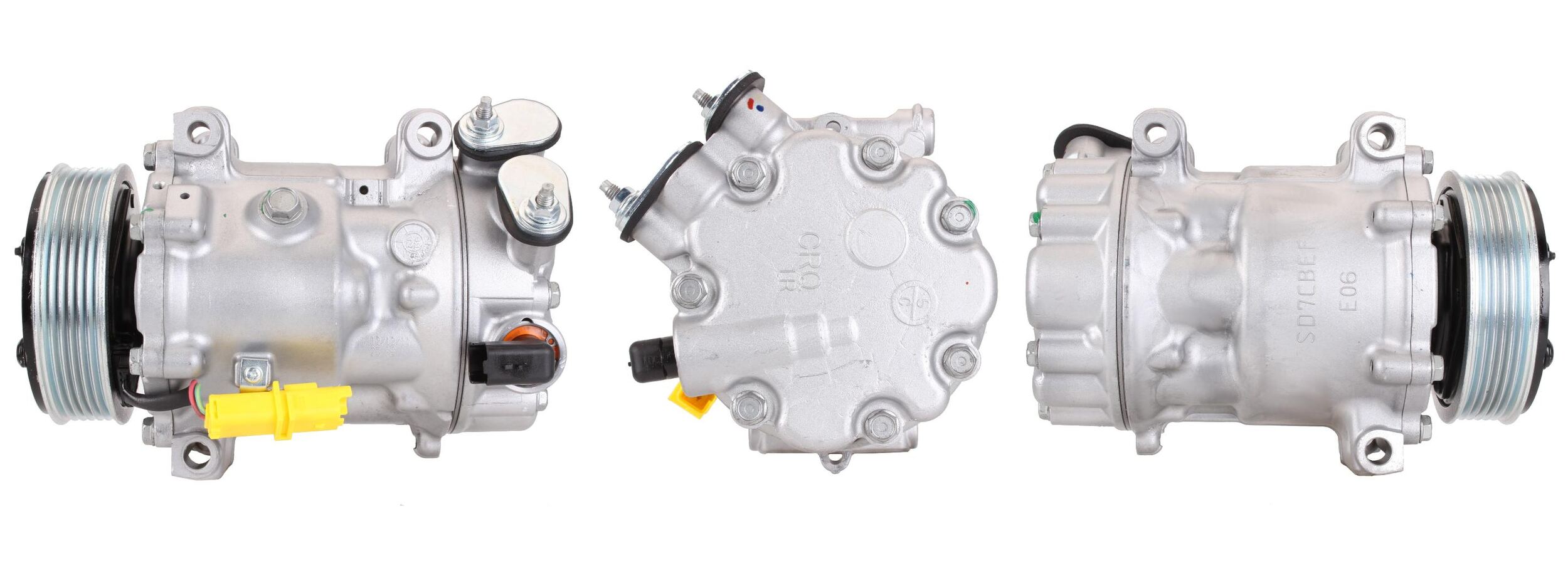 Compressore, Climatizzatore - ACP01027 LUCAS