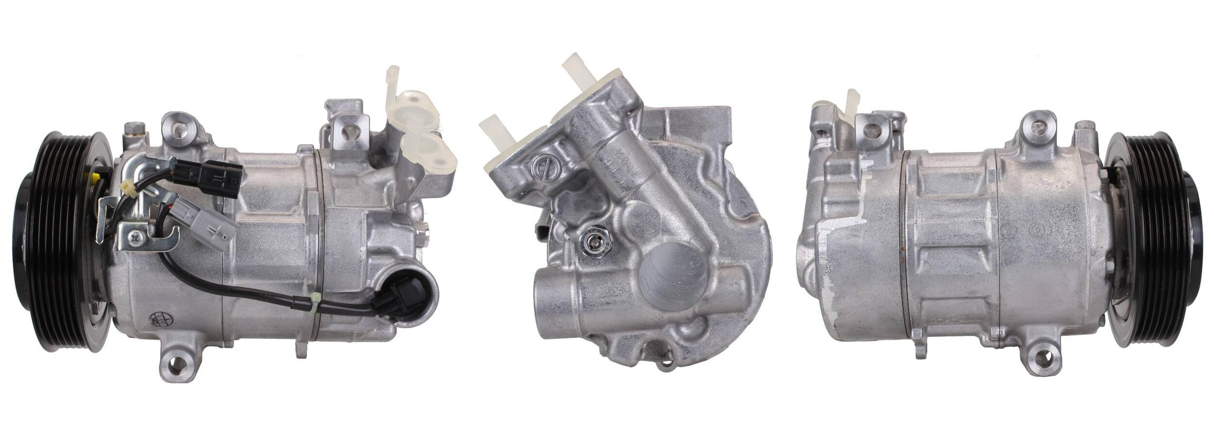 Compressore, Climatizzatore - ACP01060 LUCAS
