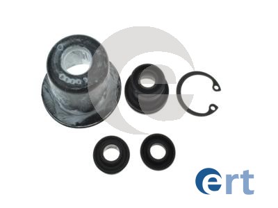 Kit riparazione, Cilindro trasmettitore frizione - 200780 ERT