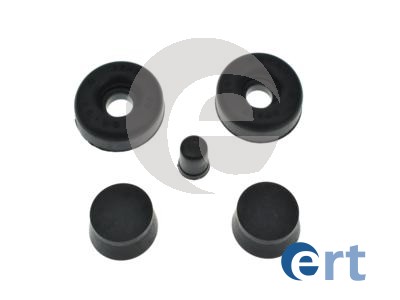 Kit riparazione, Cilindretto freno - 300069 ERT