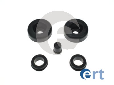 Repair Kit, wheel brake cylinder - 300102 ERT