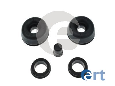 Kit riparazione, Cilindretto freno - 300352 ERT