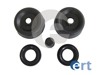Kit riparazione, Cilindretto freno - 300498 ERT