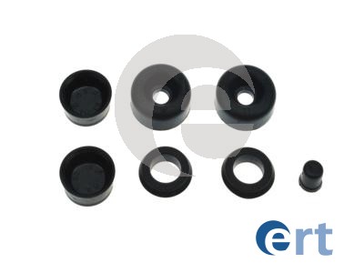 Repair Kit, wheel brake cylinder - 300506 ERT